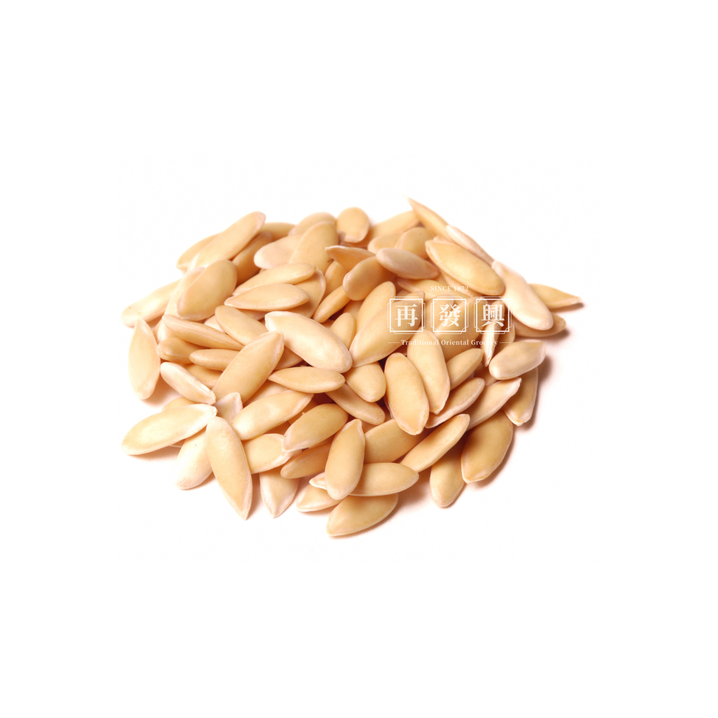 Raw Winter Melon Seed Kernel (Egusi) 200g