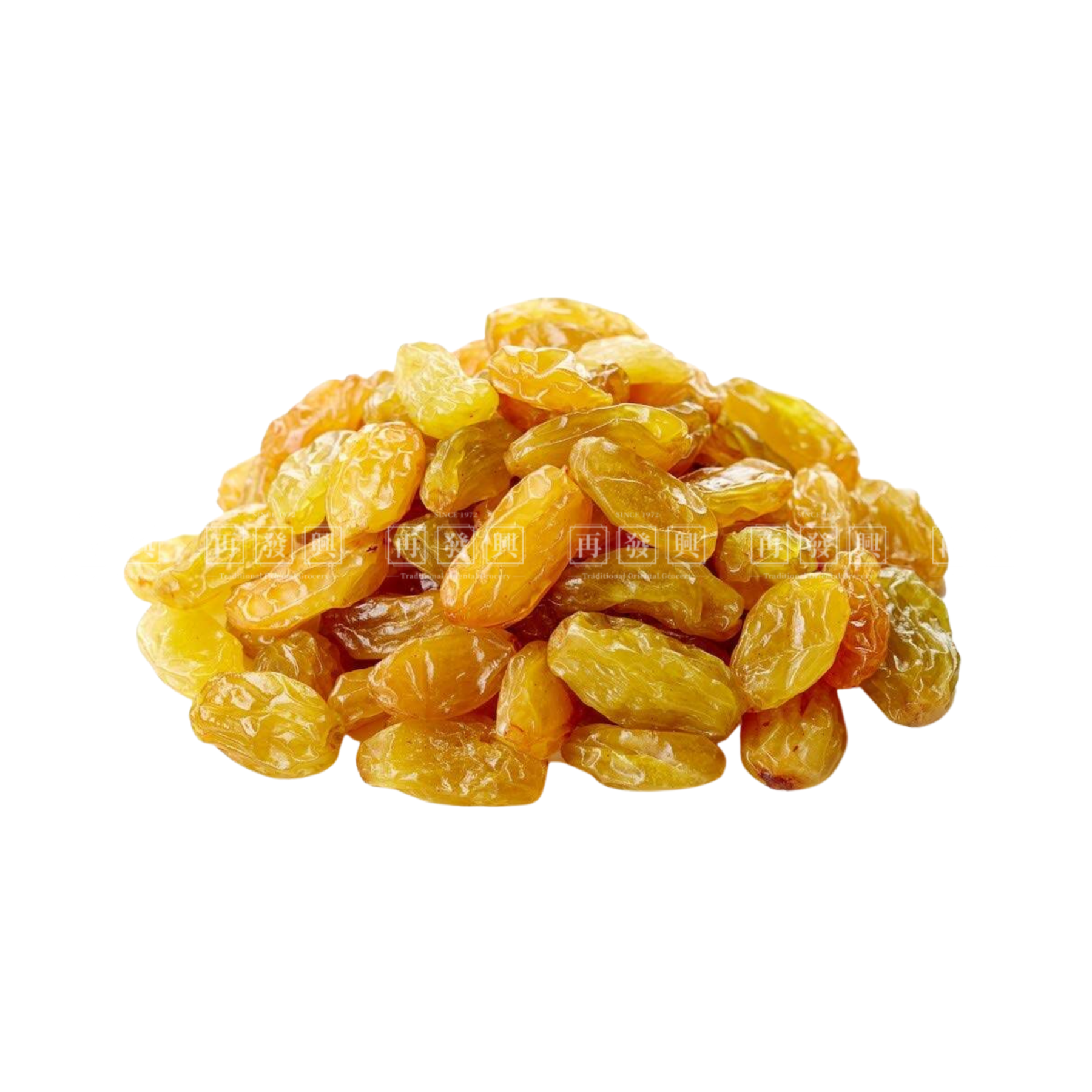 US California Jumbo Raisin 400g