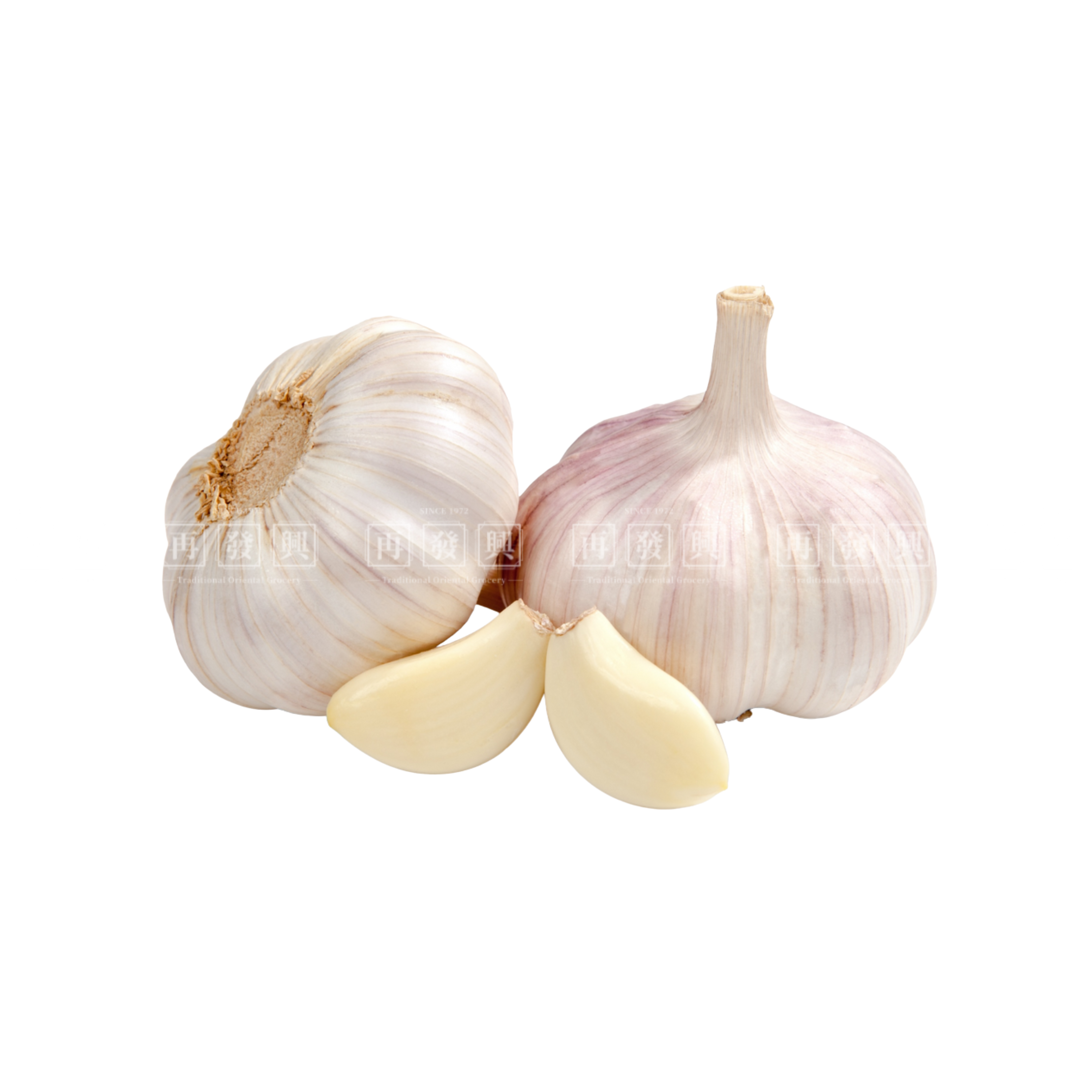 Garlic 500g (7-8pcs)