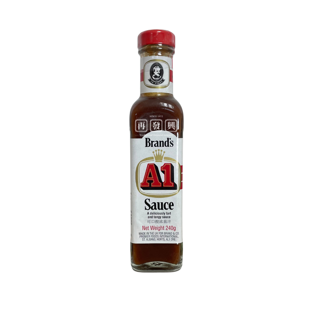 A1 Sauce 240g