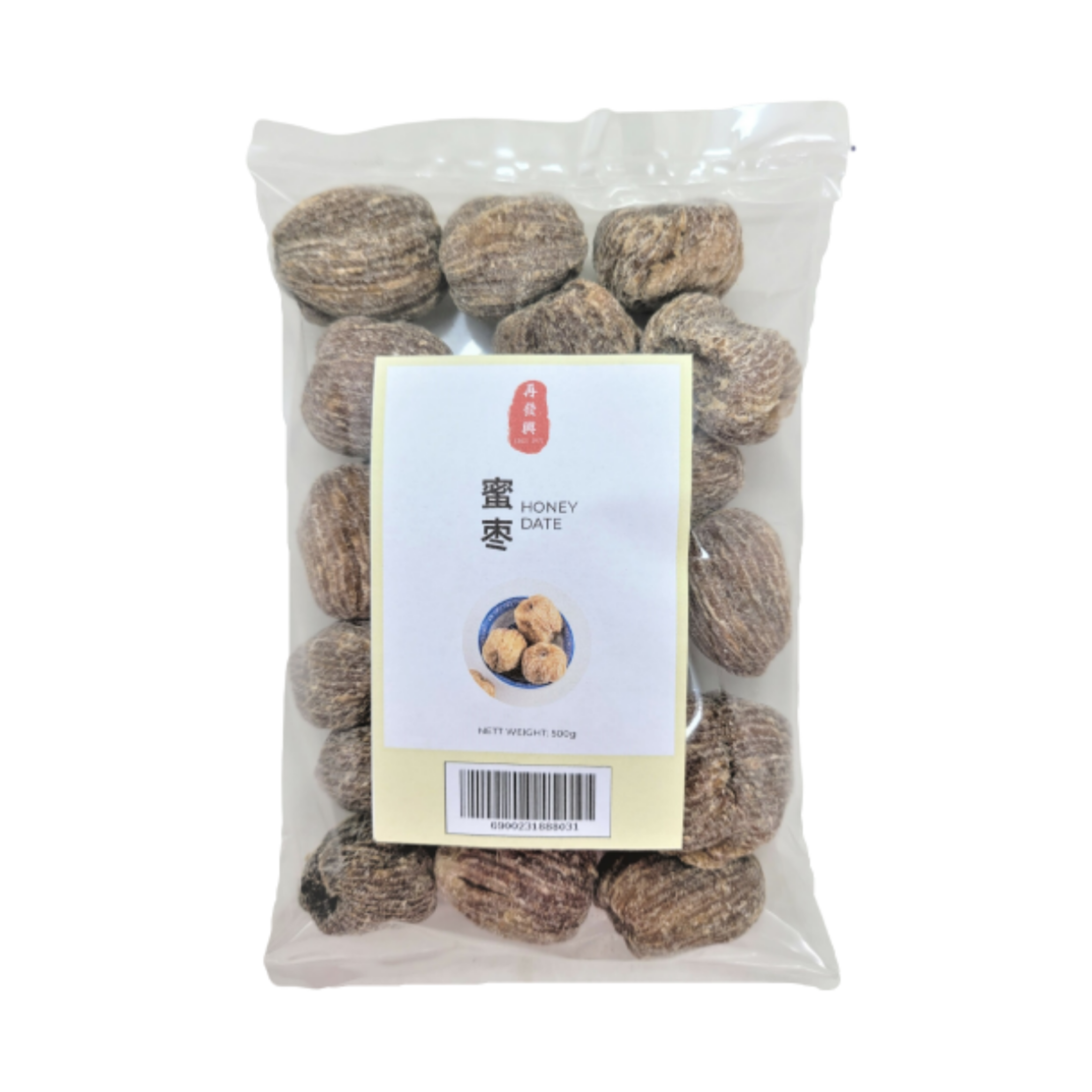 Honey Dates