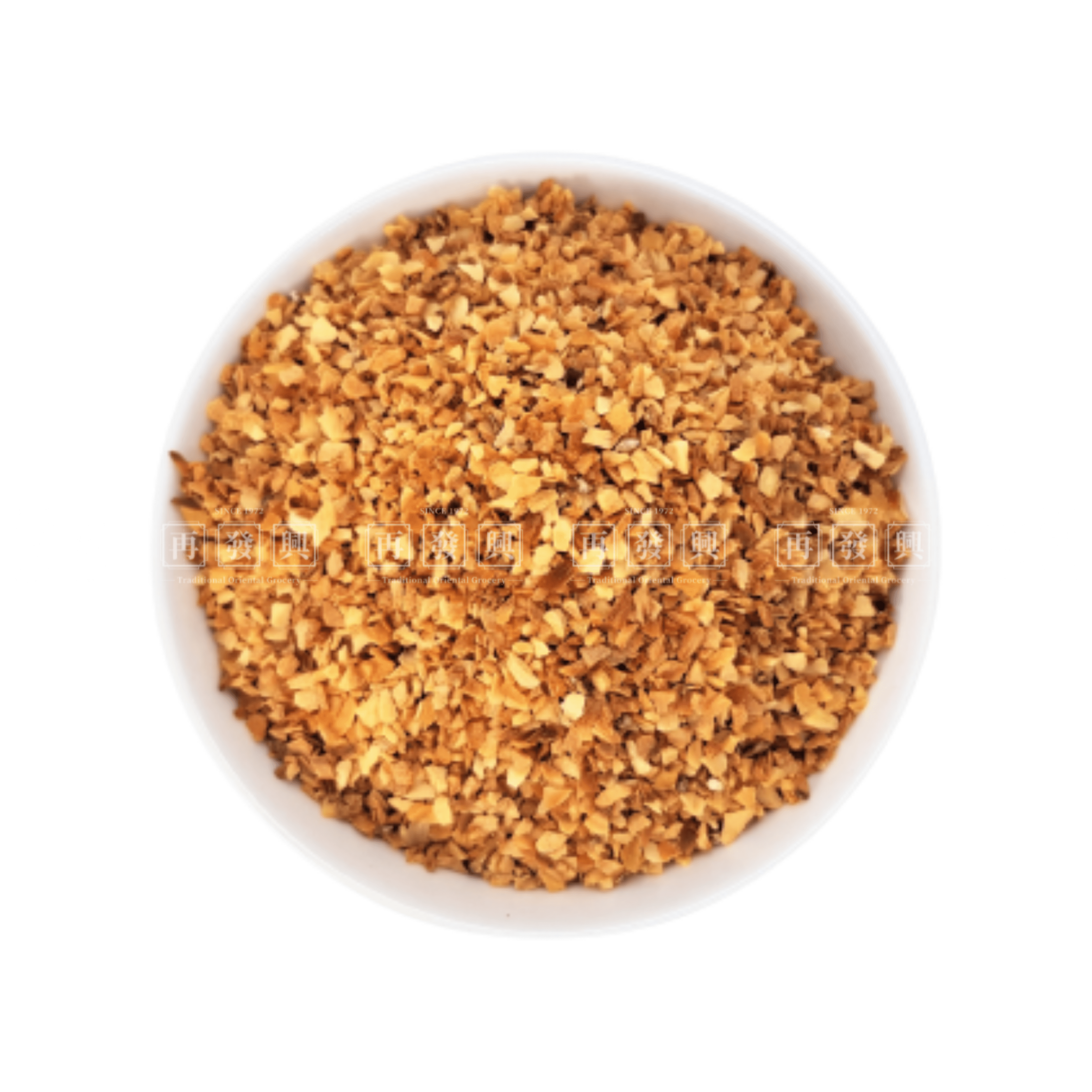 Jin Shan Garlic Granula 1kg