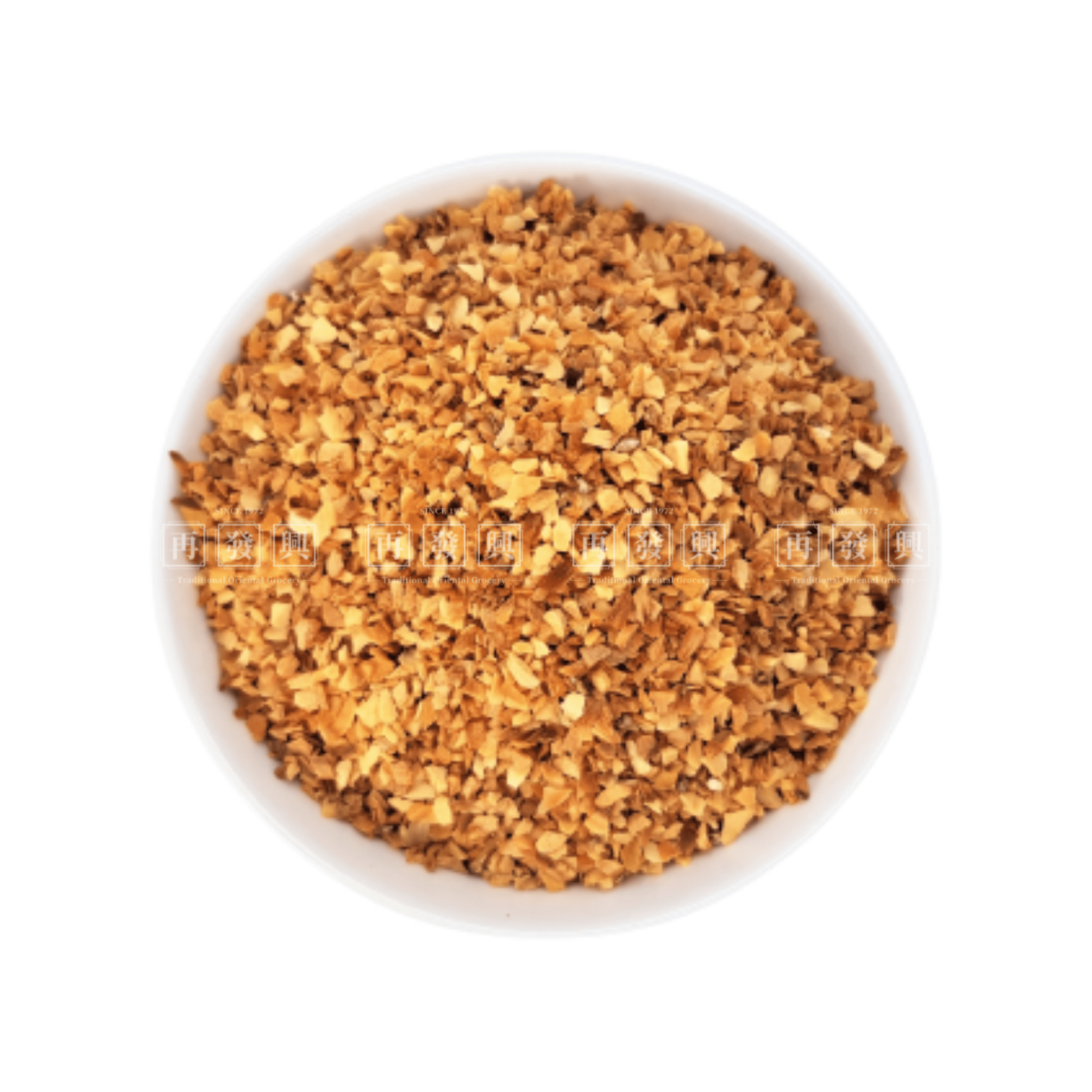 Jin Shan Garlic Granula 1kg