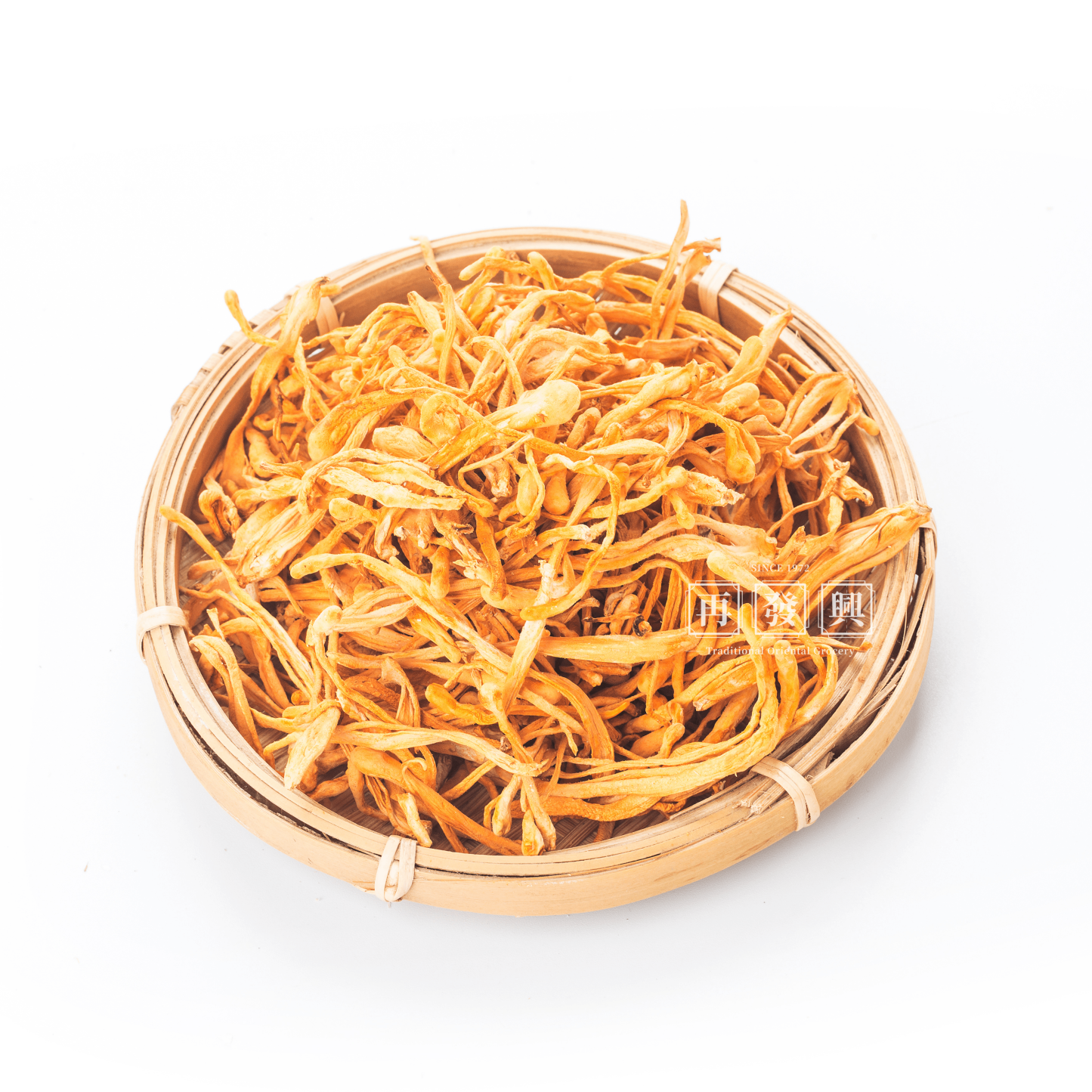 Cordyceps Flower