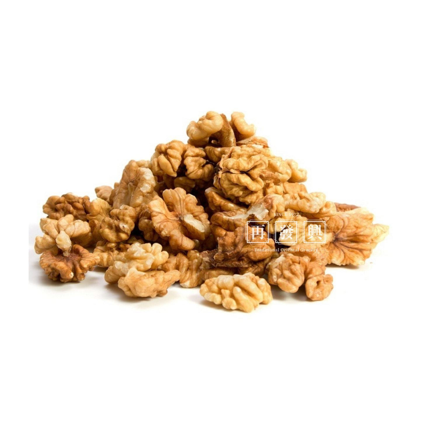 Raw US Walnut