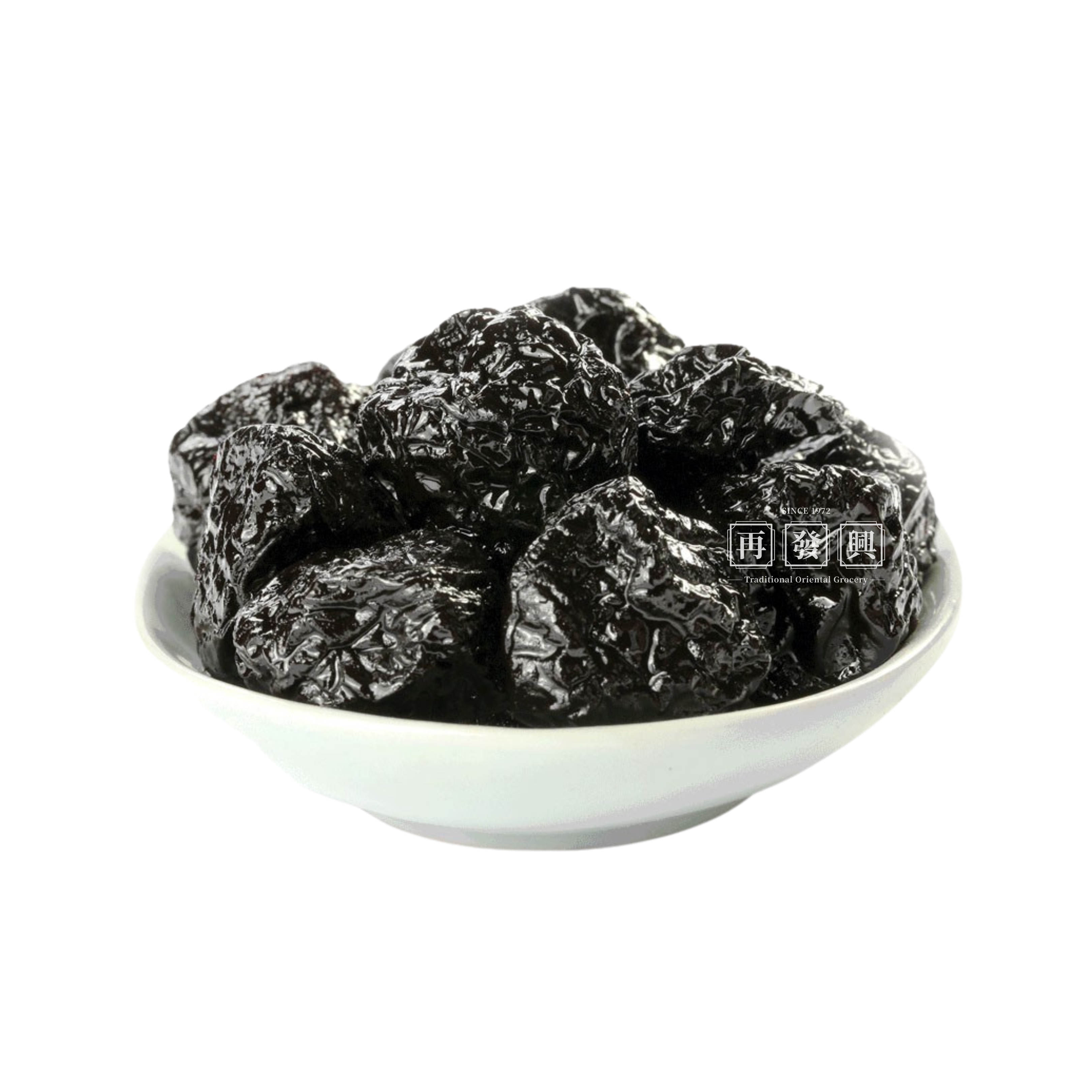 Argentina Pitted Prunes in Can 350g