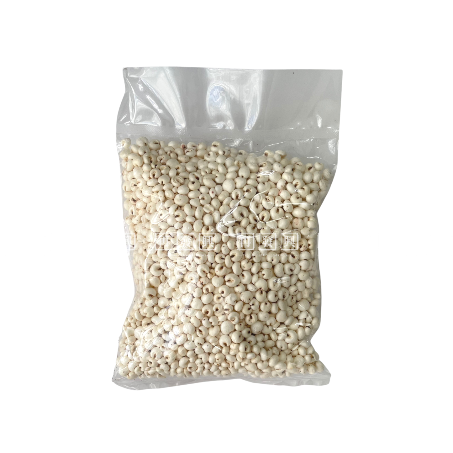 China Cooked Barley 100g