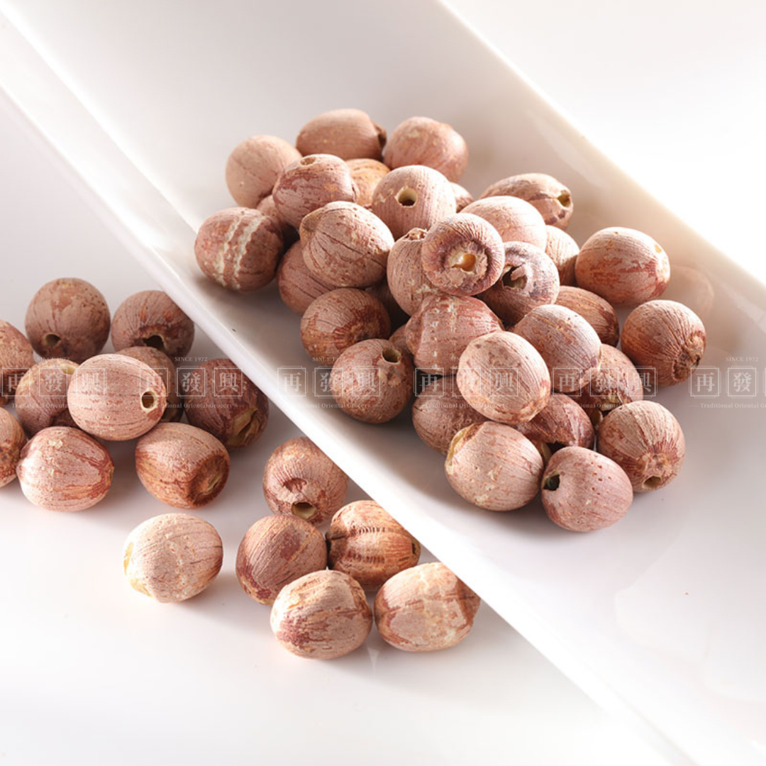 Whole Lotus Seed 湘莲