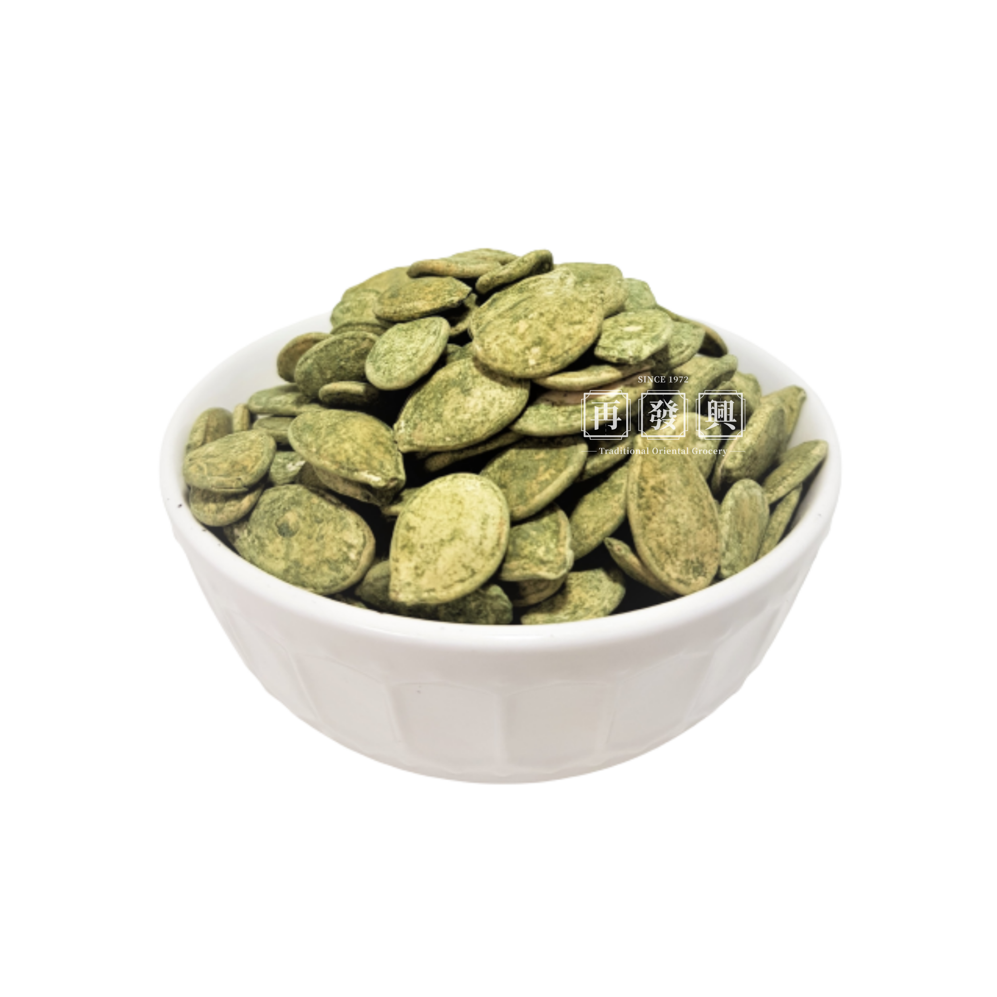Green Tea Kuaci 300g