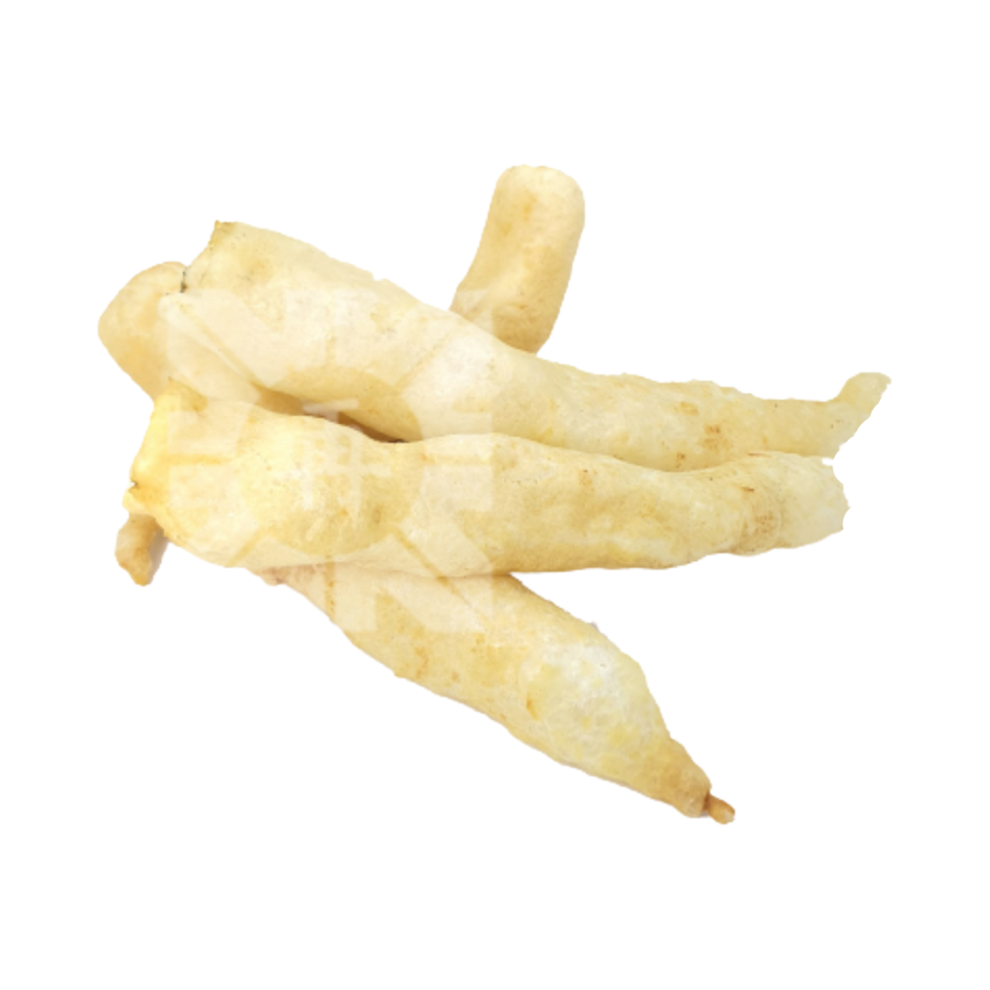 Baked Round Fish Maw 150g 无油烘干桂花肚鱼鳔