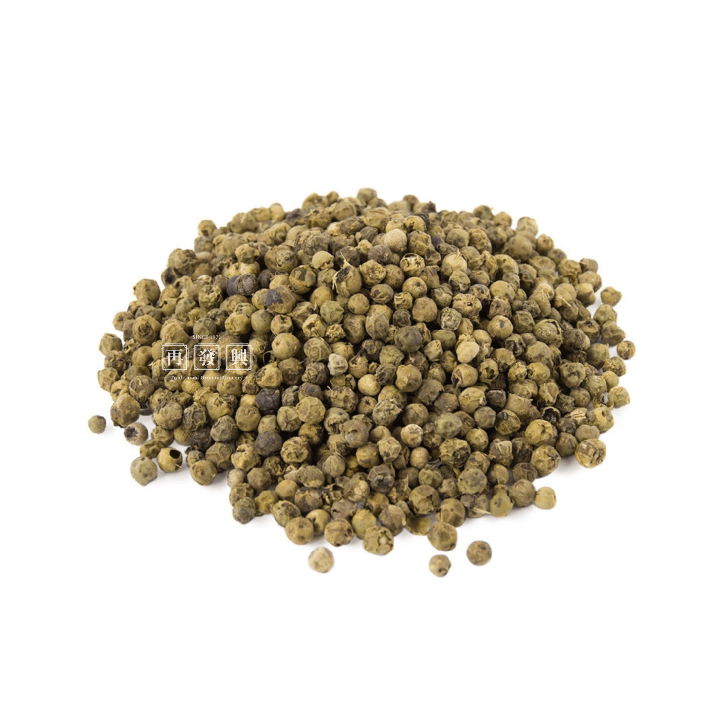 Si Chuan Green Peppercorn