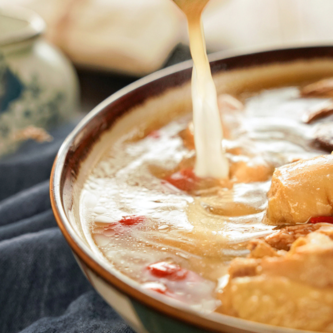 Eyesight Nourishing Soup Pack