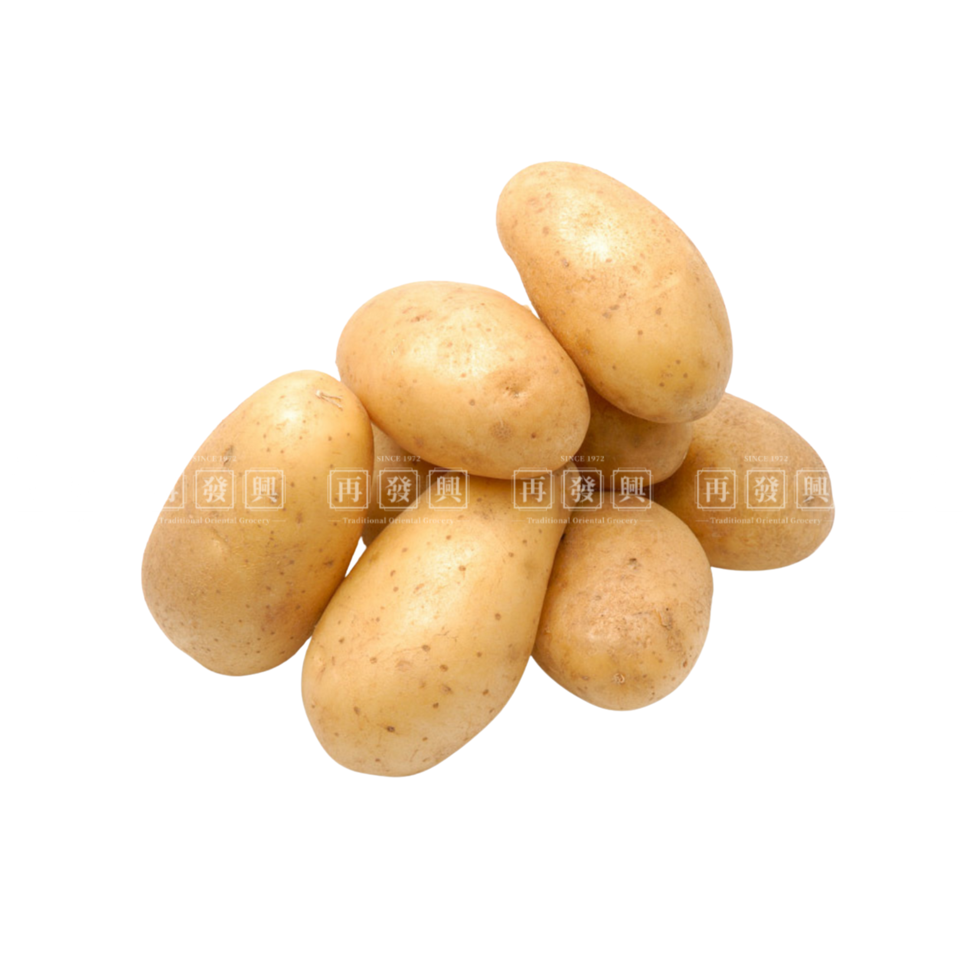 China Potato ±500g