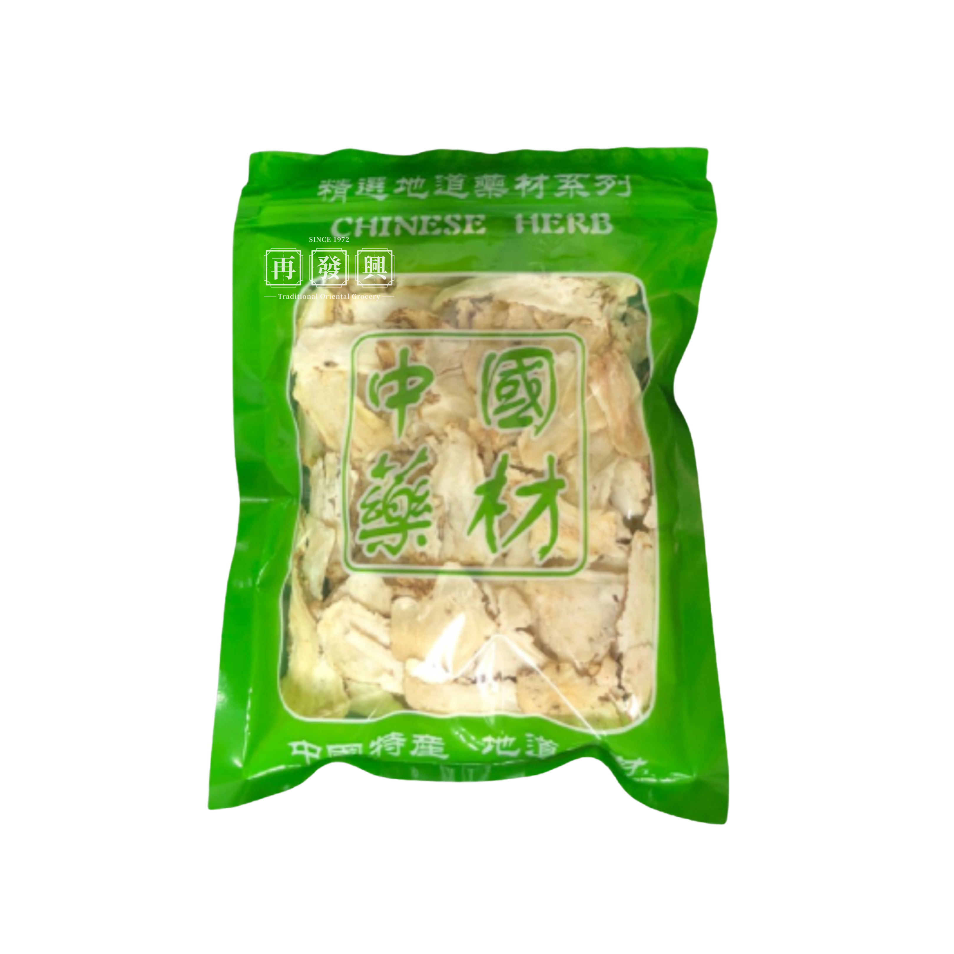 Chinese Angelica Root Dong Guai Grade AA 200g