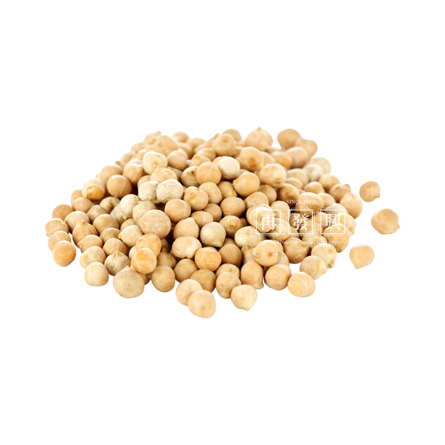 Raw Chickpea 500g