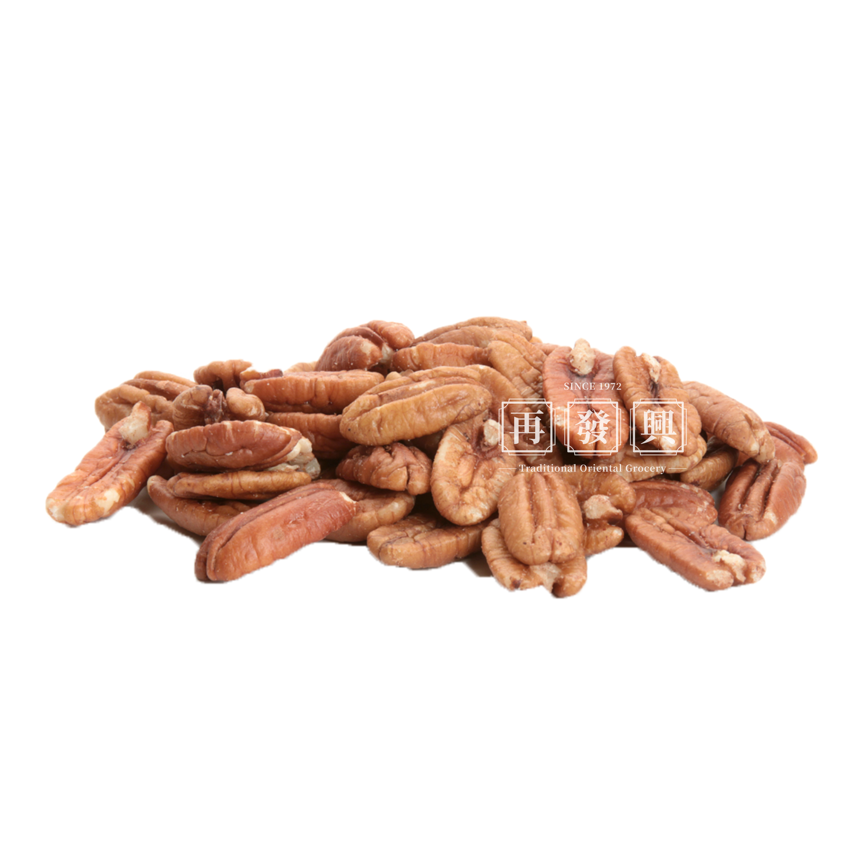 Raw Pecan Nuts 300g