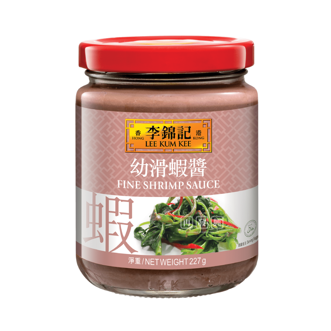 LKK Fine Shrimp Sauce 227g