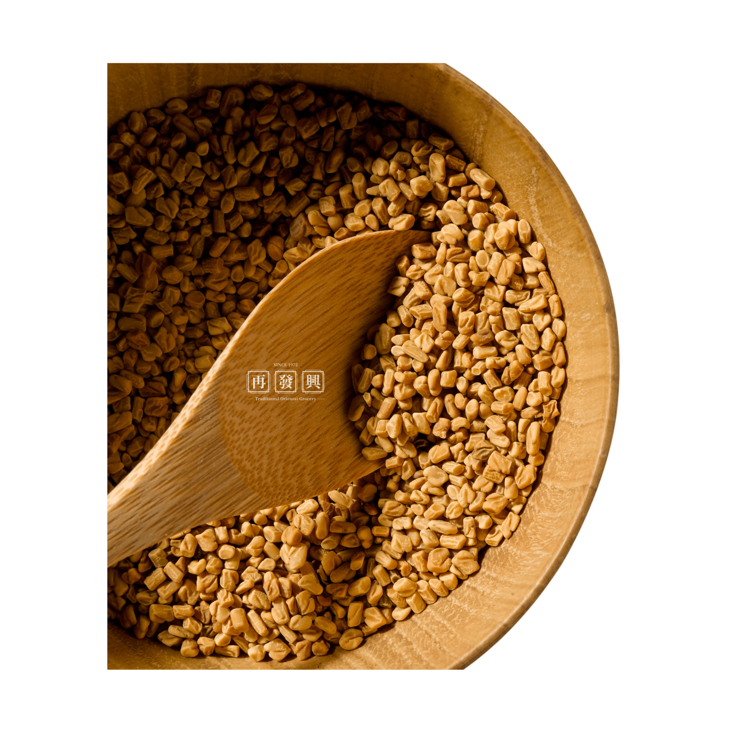 Fenugreek (Halba)