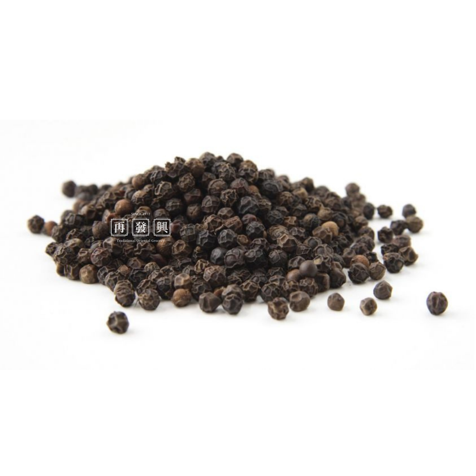 Sarawak Black Pepper