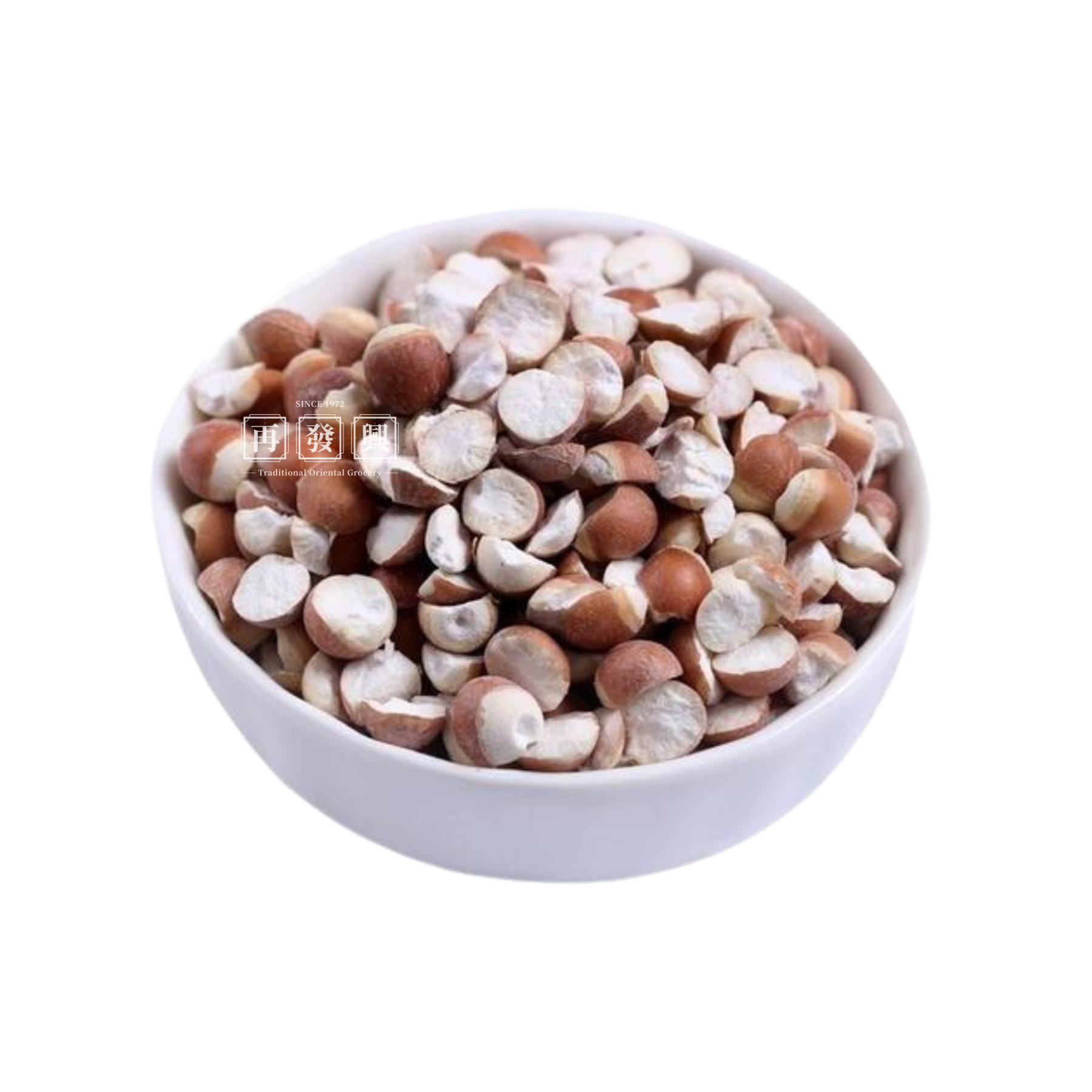 Semen Euryales Seed (Qian Shi)