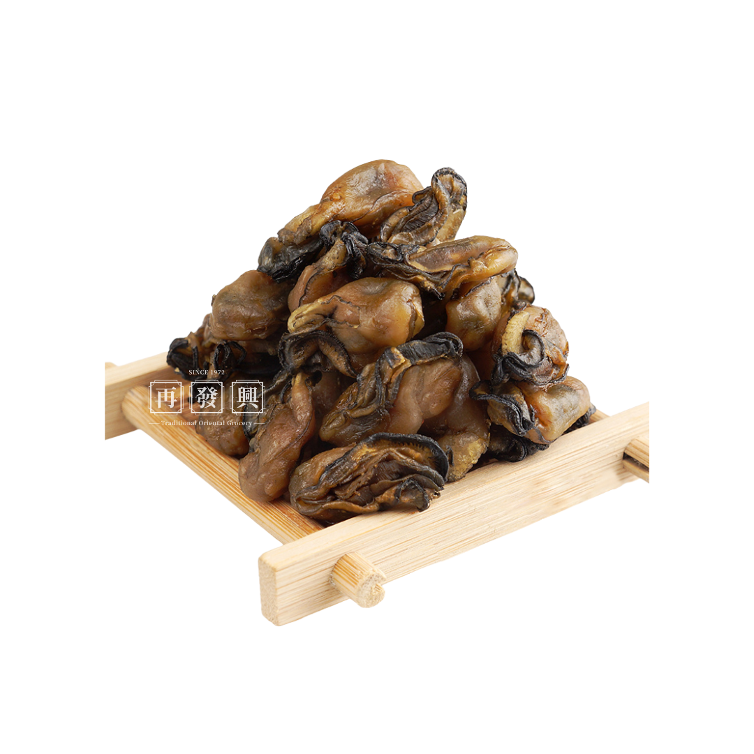 Dried Korean Oysters (S) 200g