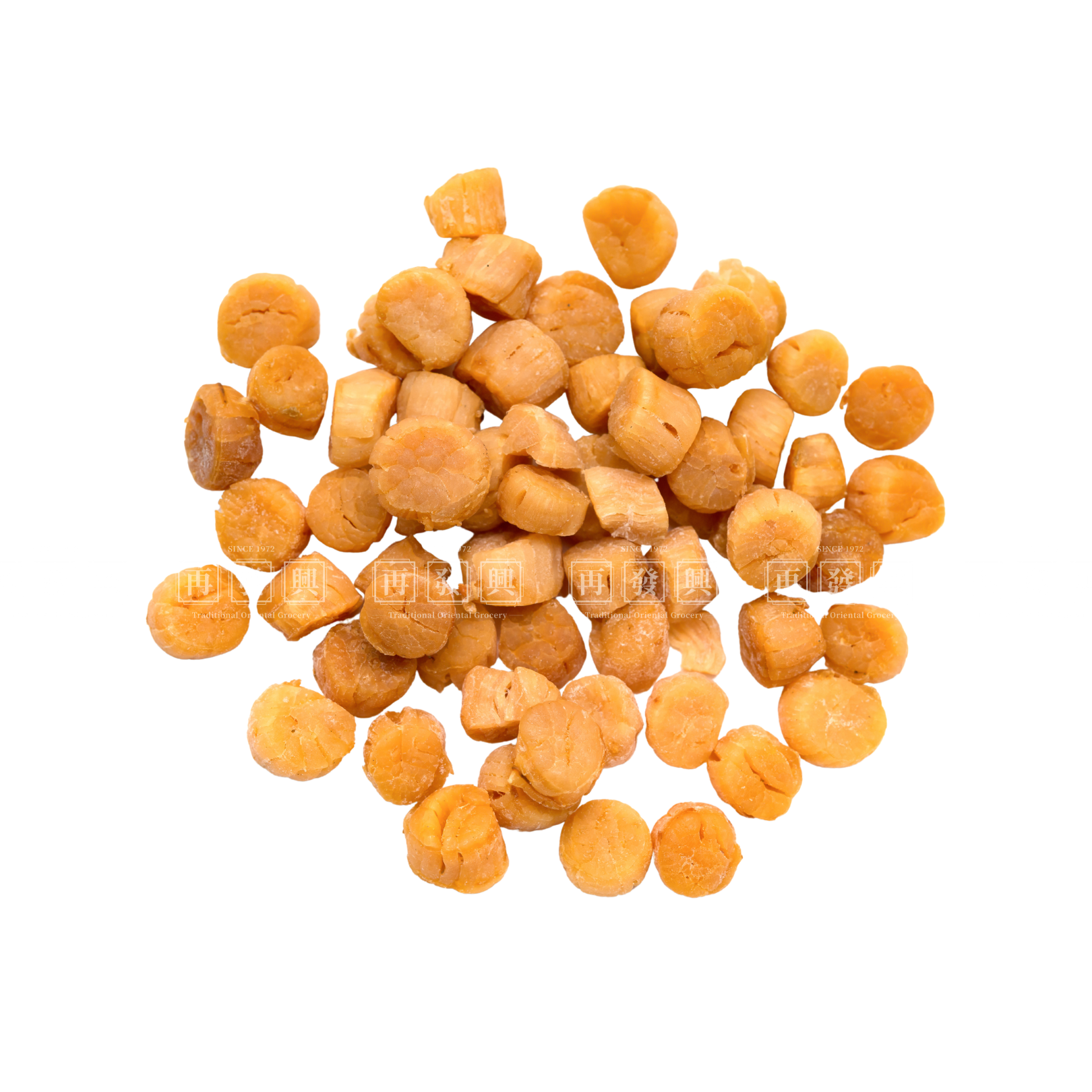 Hokkaido Japan Scallop (S)