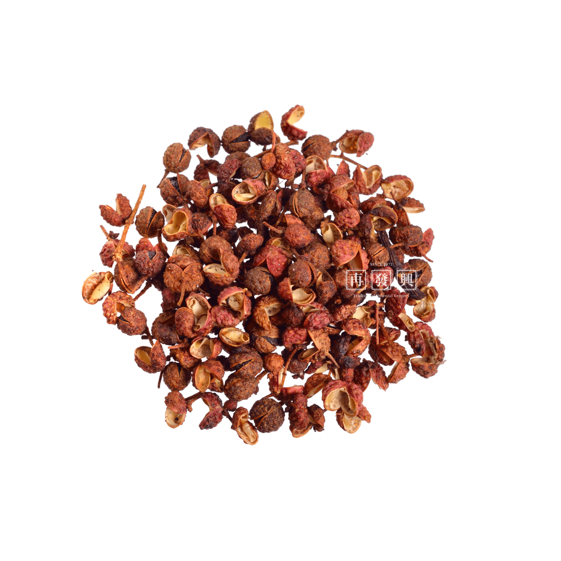 Si Chuan Red Peppercorn