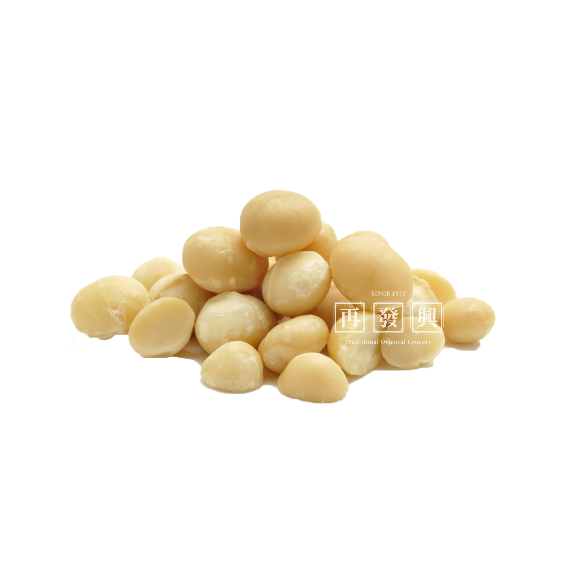 Raw Macadamia Nut 400g
