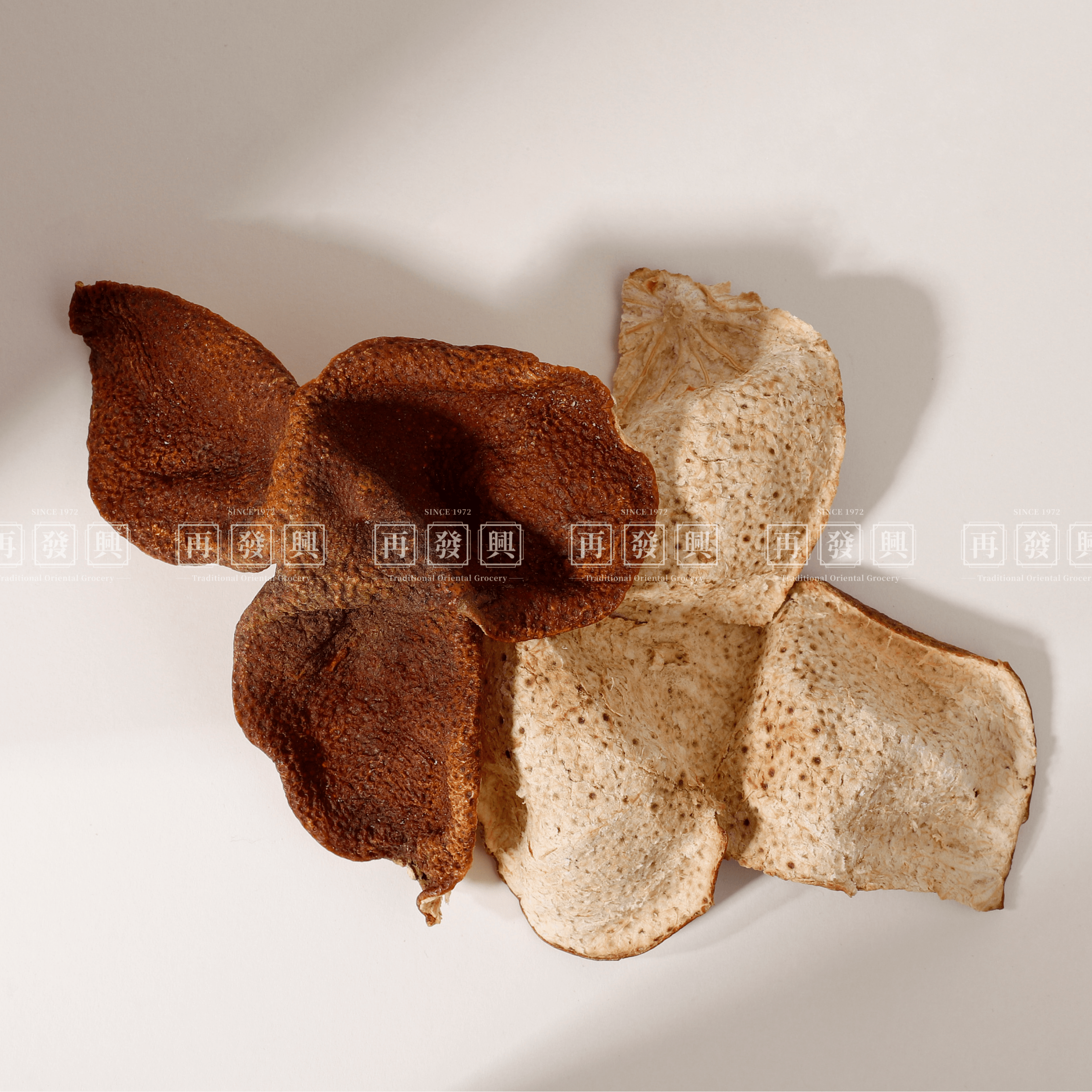Dried Aged Mandarin Peel AA (Premium Lao Chen Pi) 100g