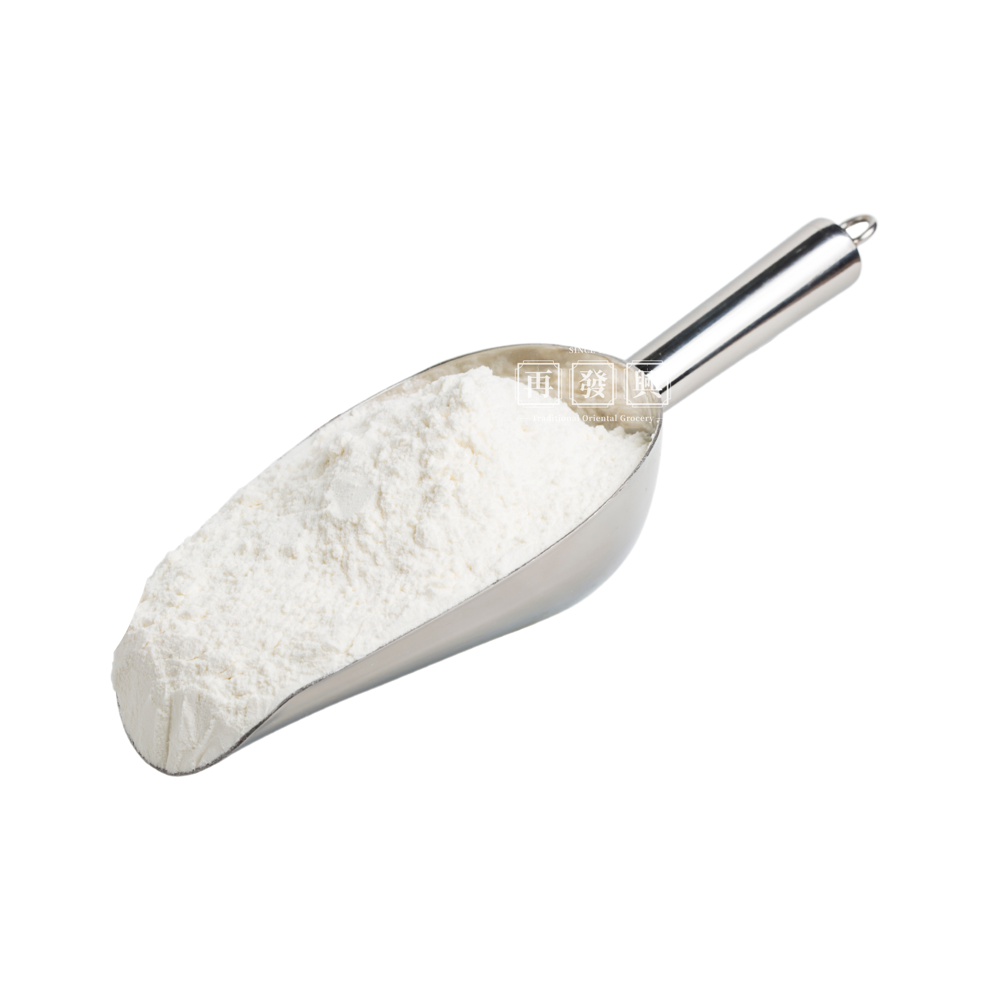 Fried Glutinous Rice Mooncake Flour (Tepung Pulut Masak) 500g