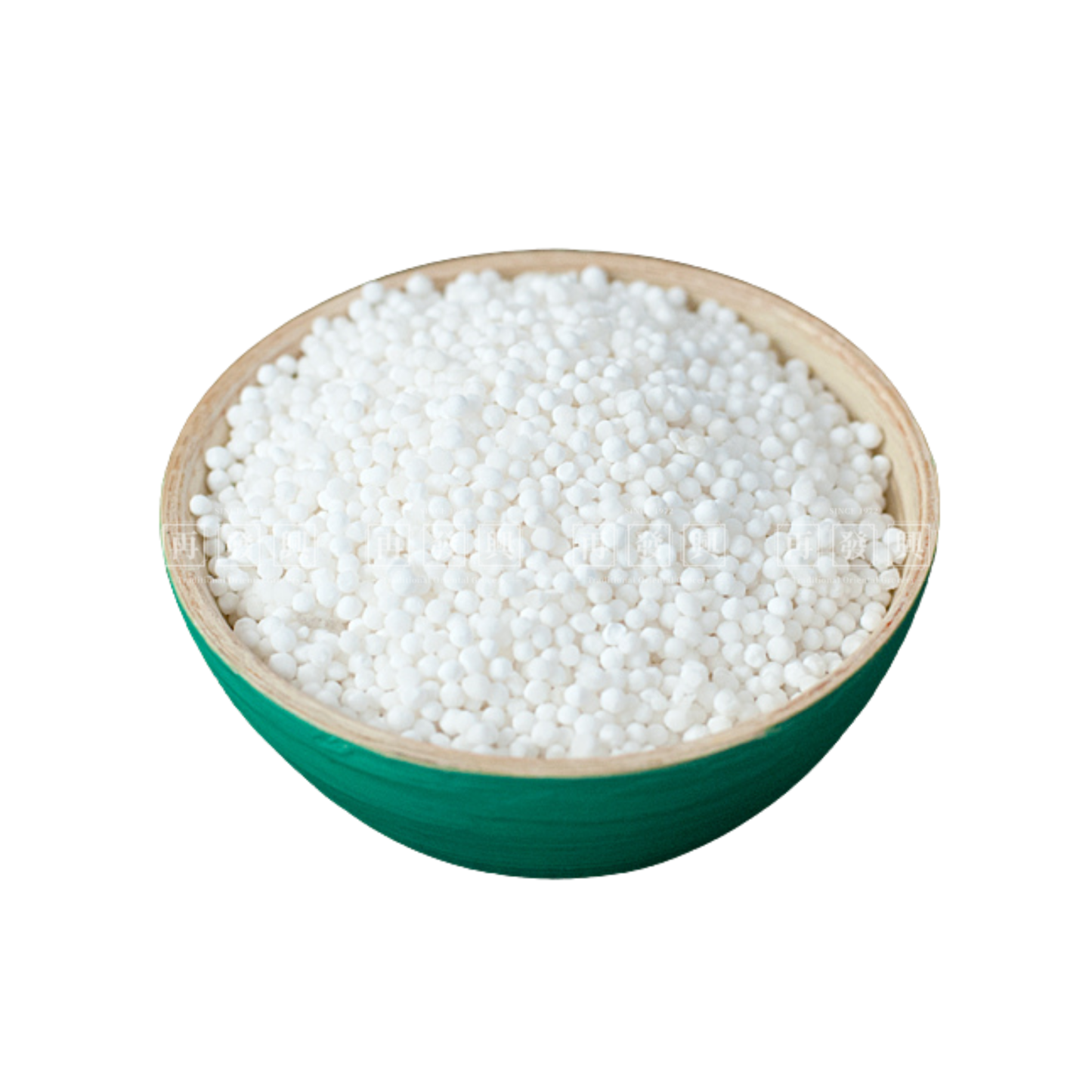 Sago Small (White)
