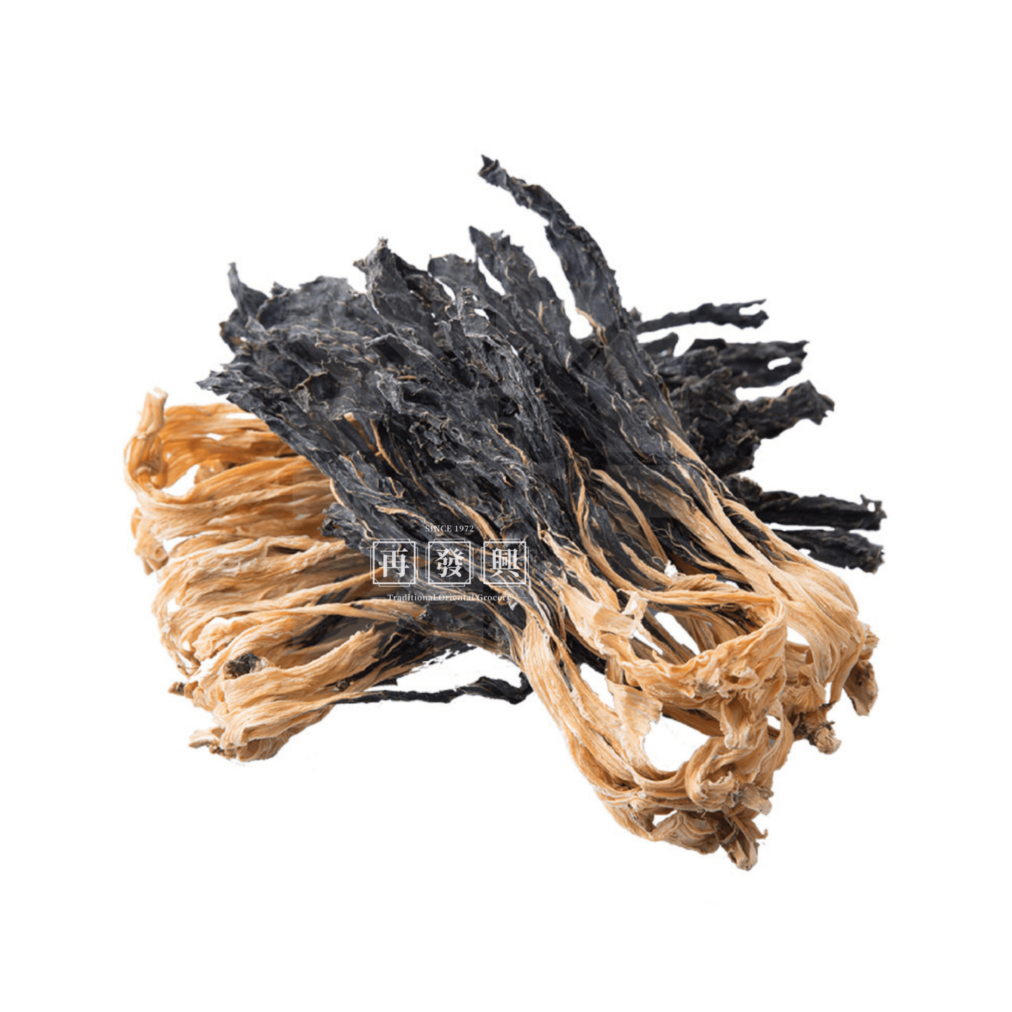 Dried Vegetable
