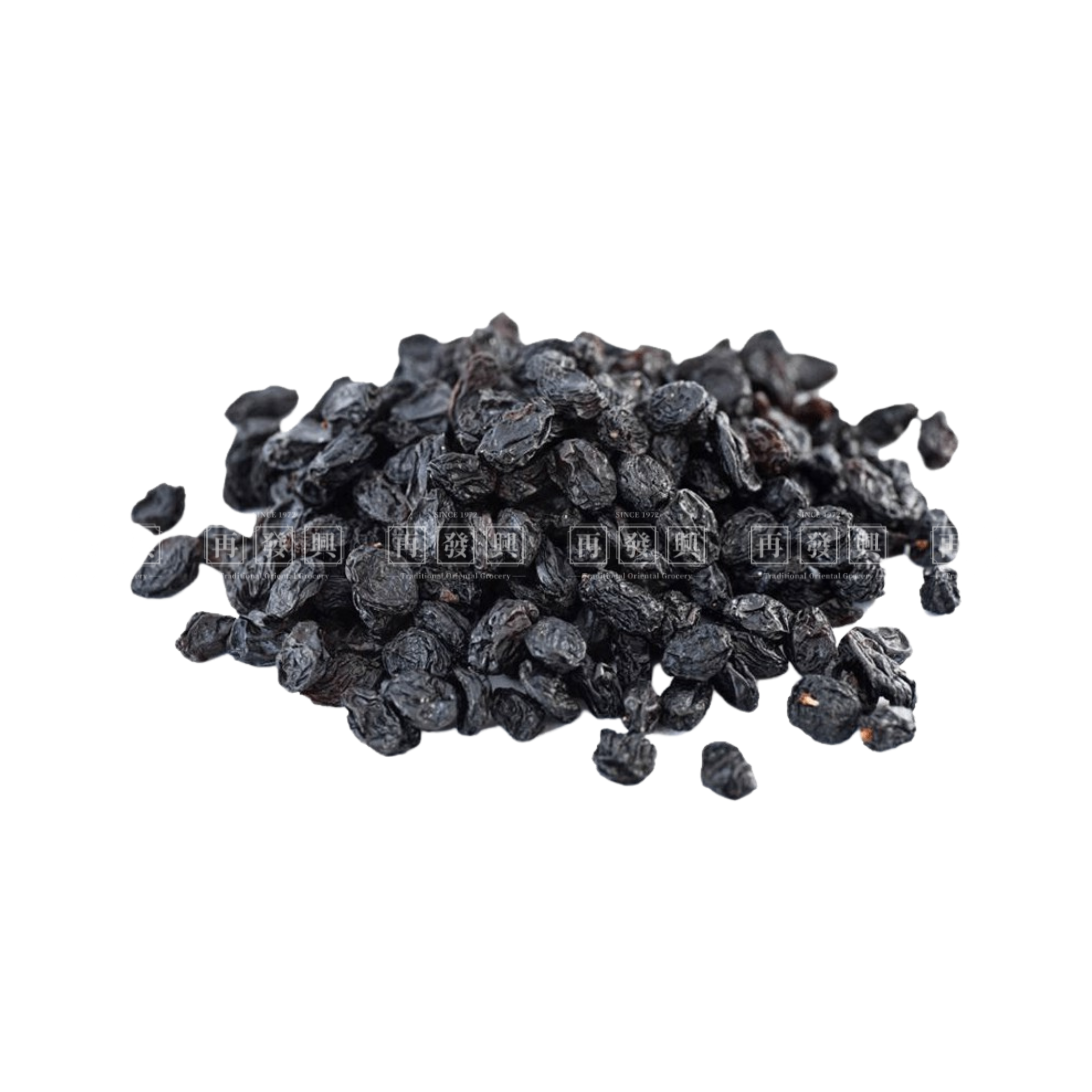 Dried Blackcurrant 400g