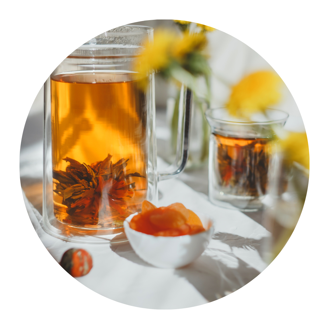 Tea 