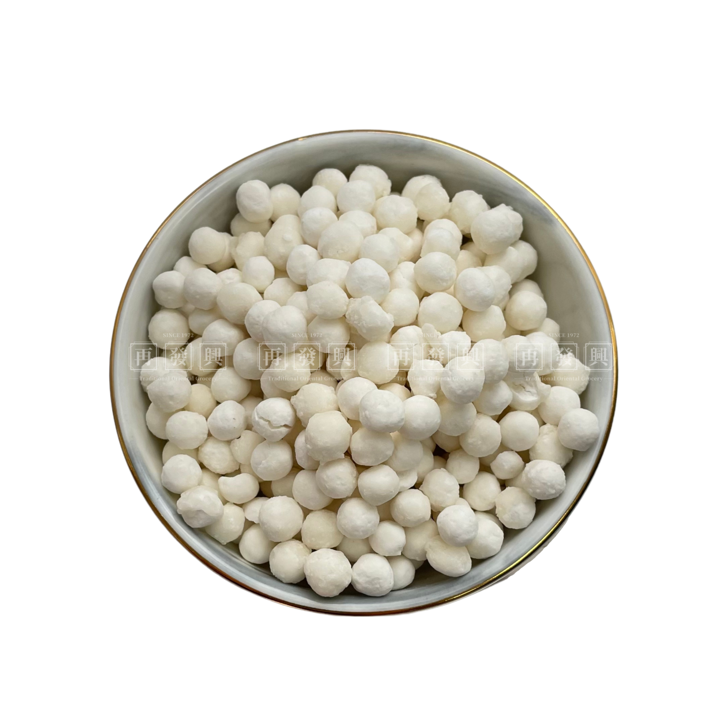 Sago Big (White)
