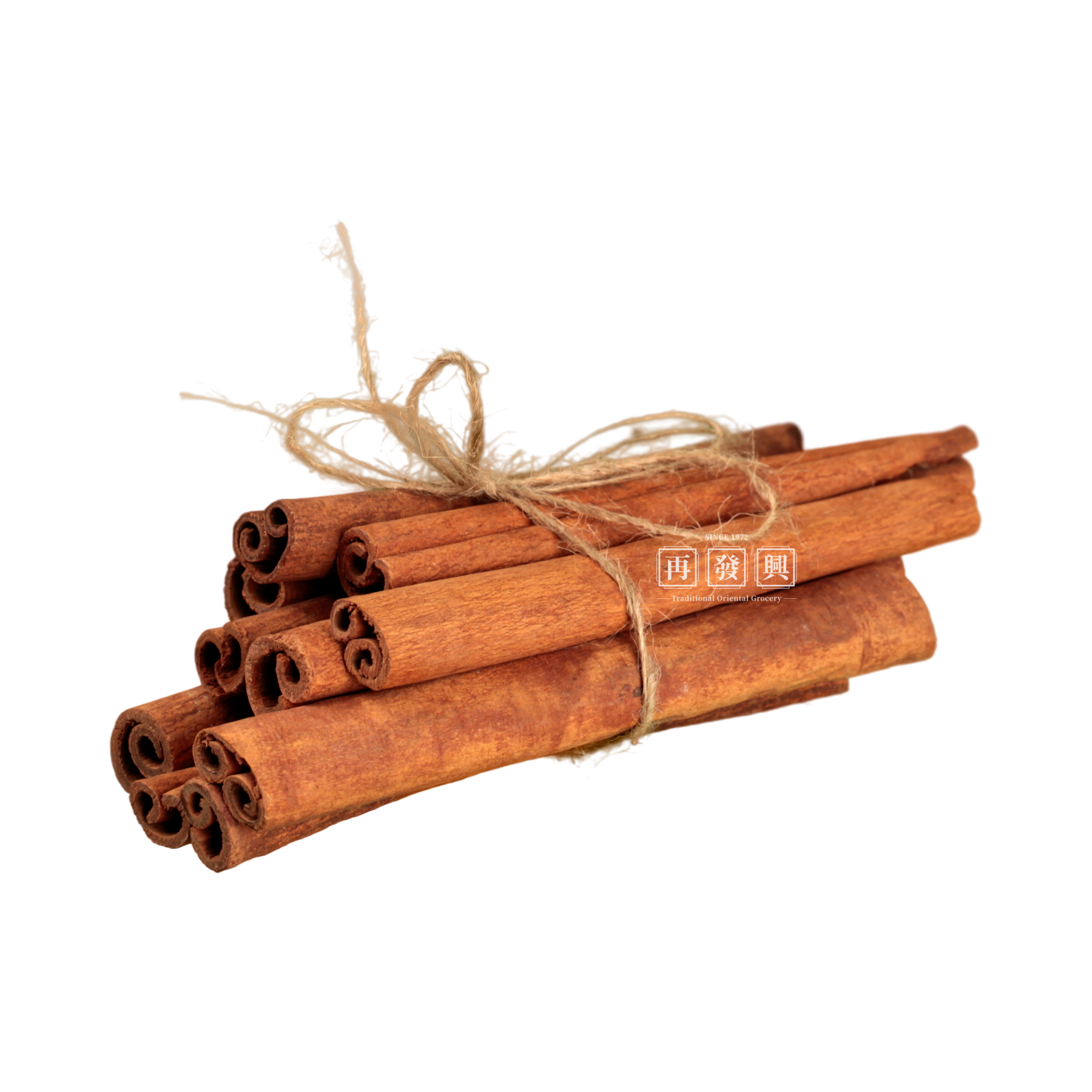 Cinnamon (Kayu Manis)