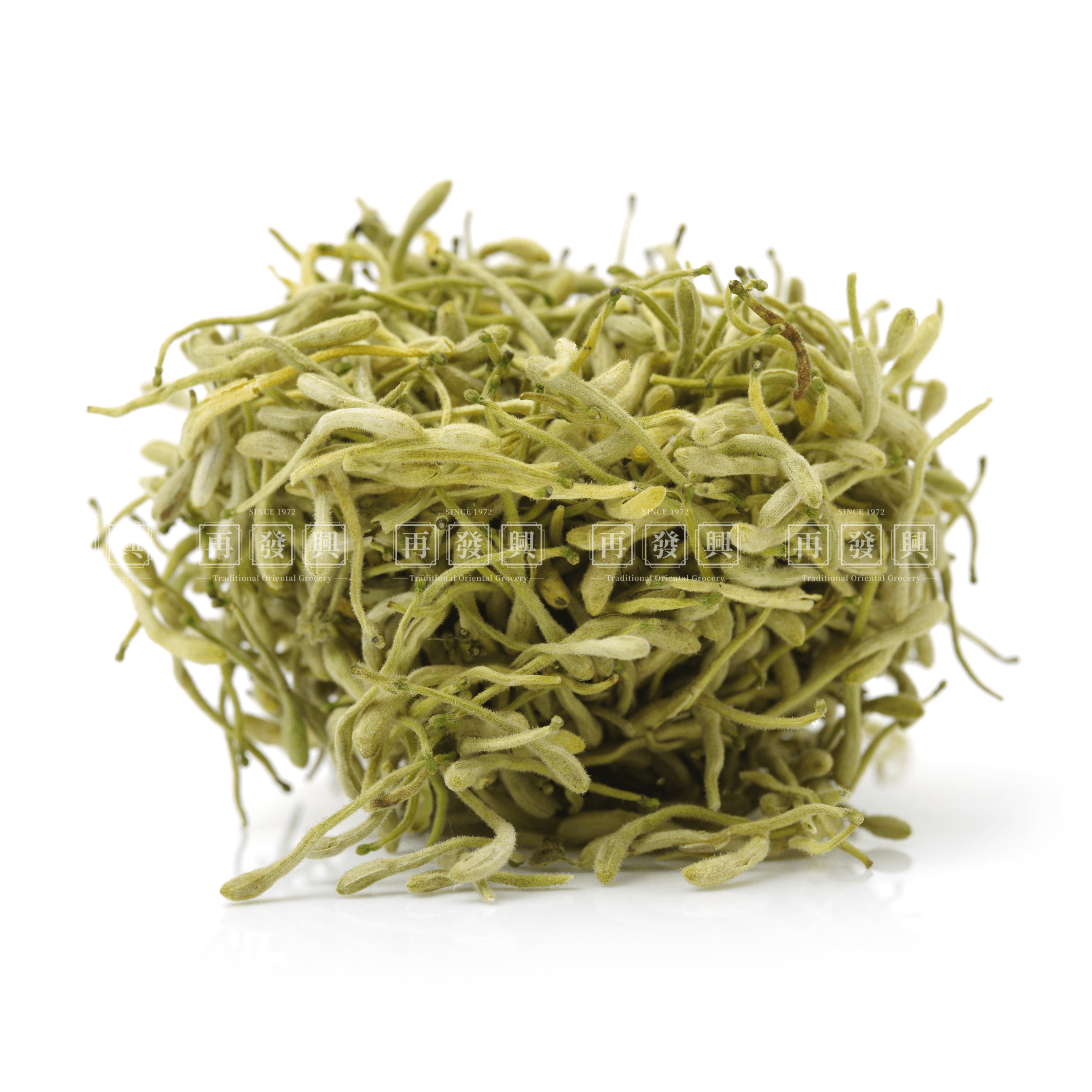 Honeysuckle Jin Yin Flower 金银花 ±30g