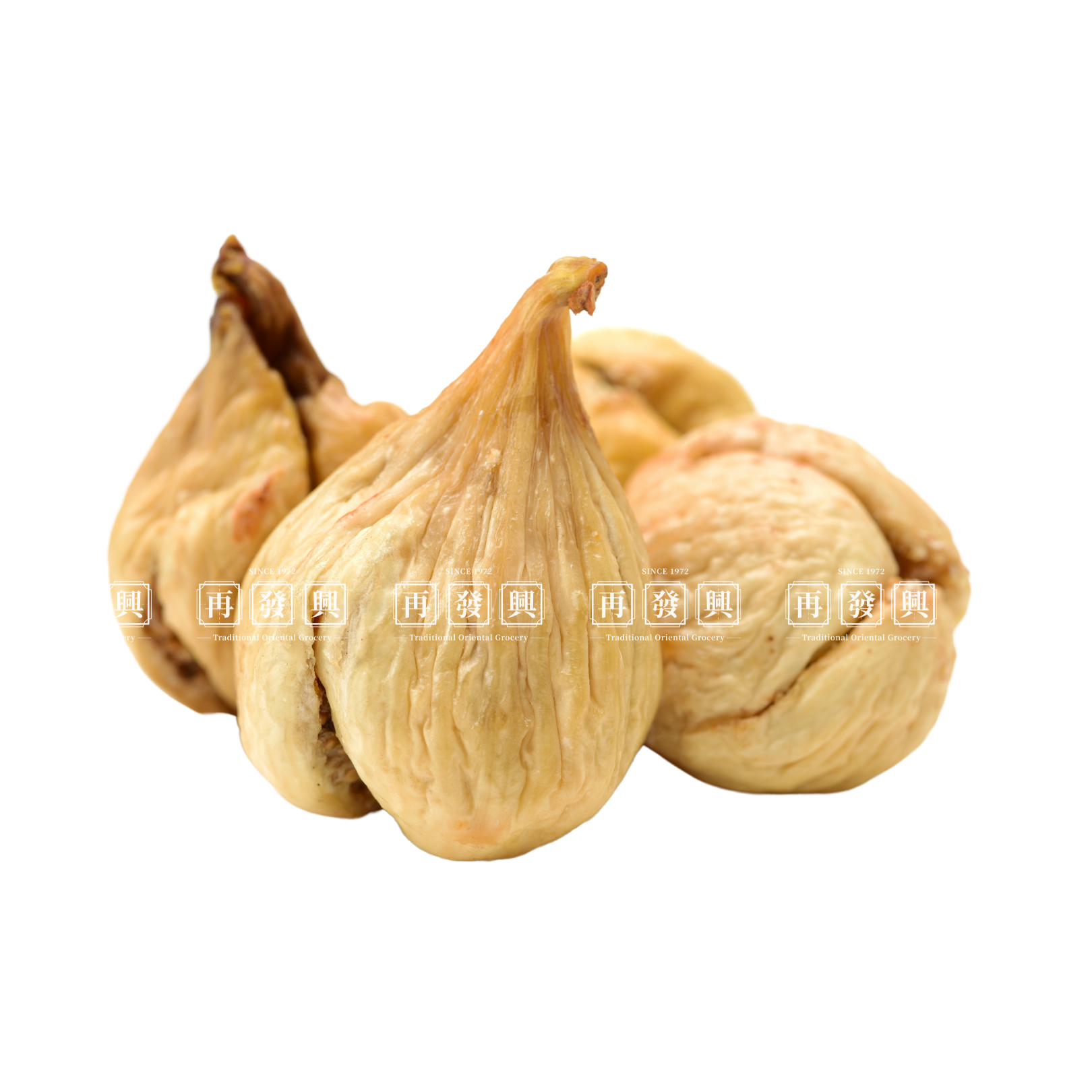 Dried China Fig AA 400g