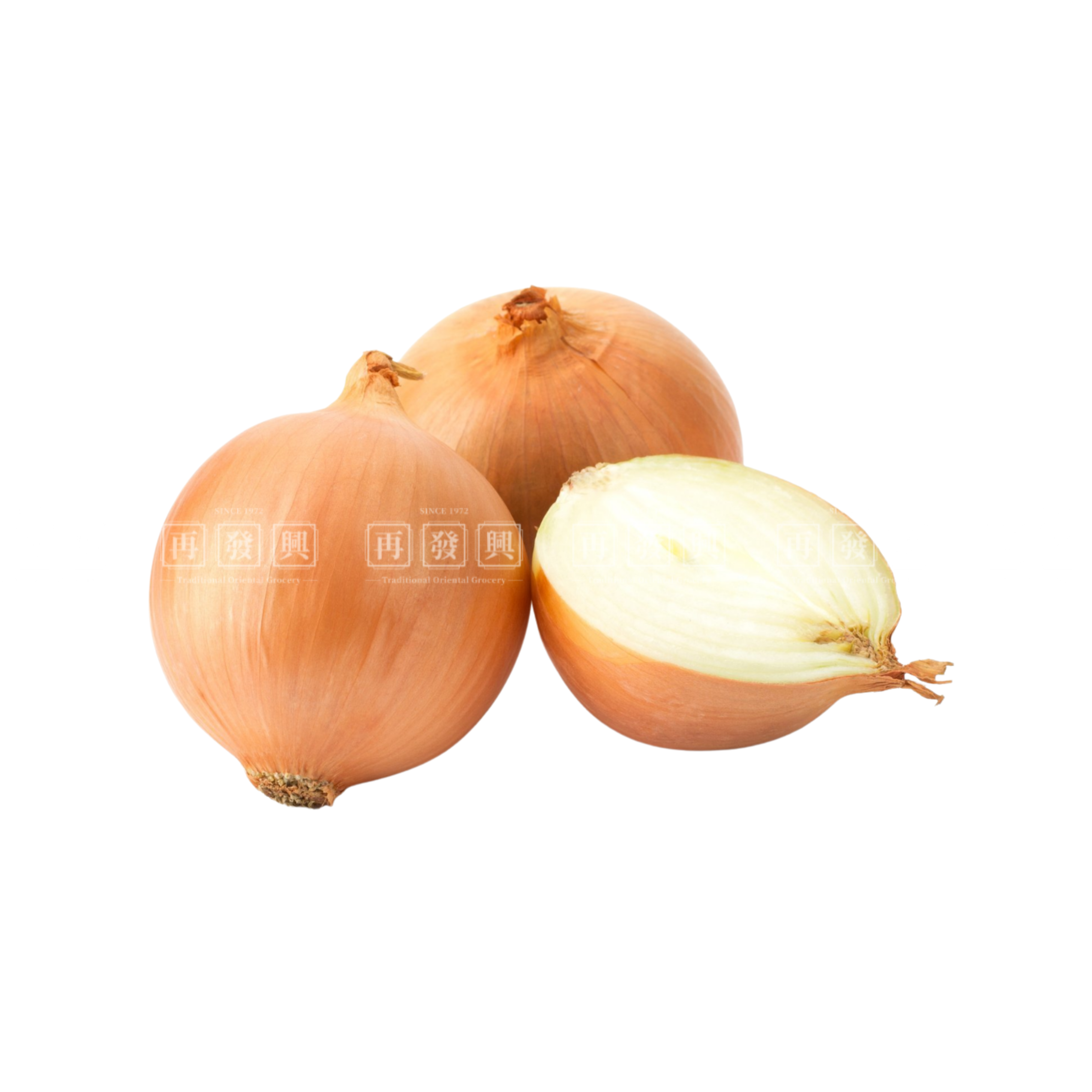 Yellow Holland Onion ±500g