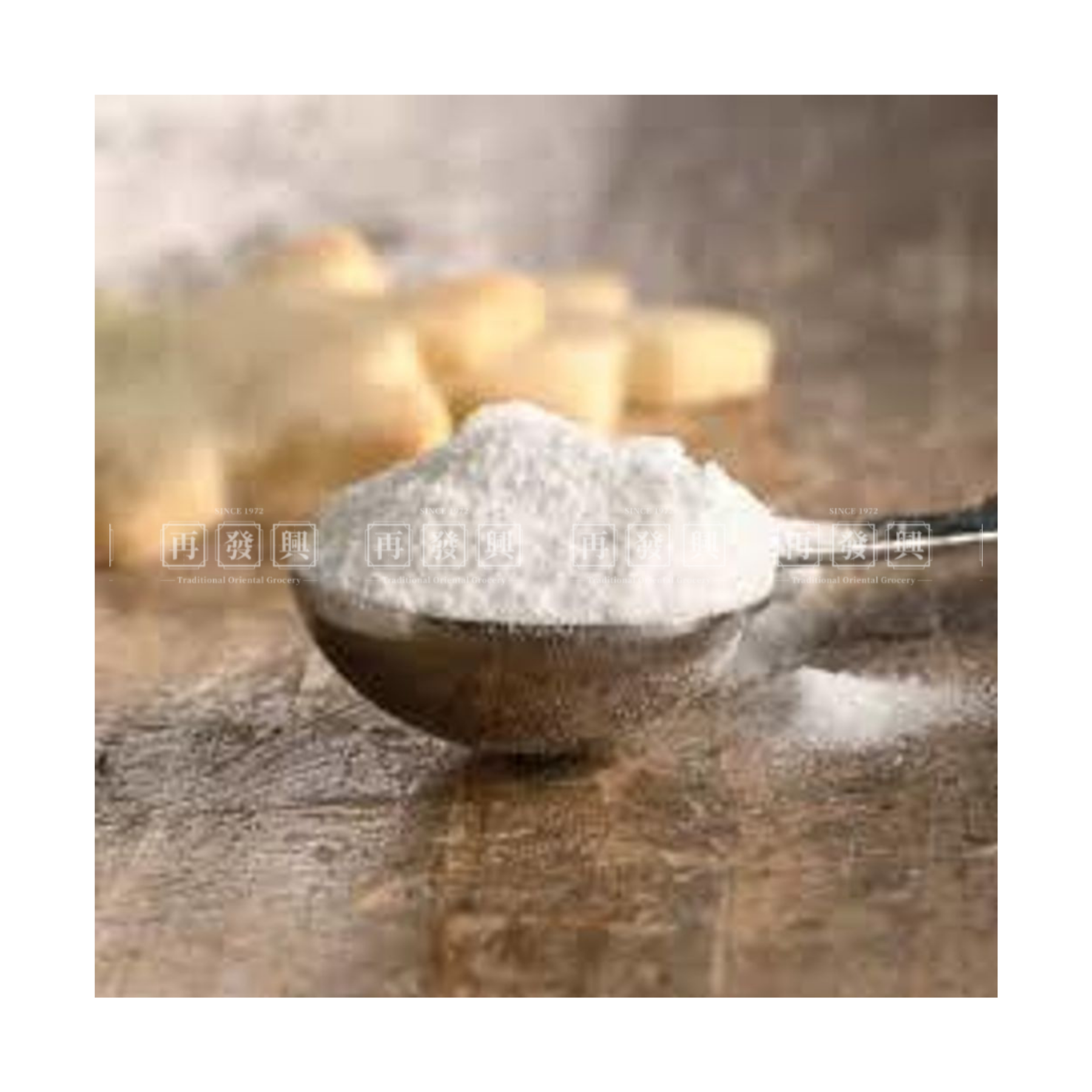 Ammonia Carbonate 100g