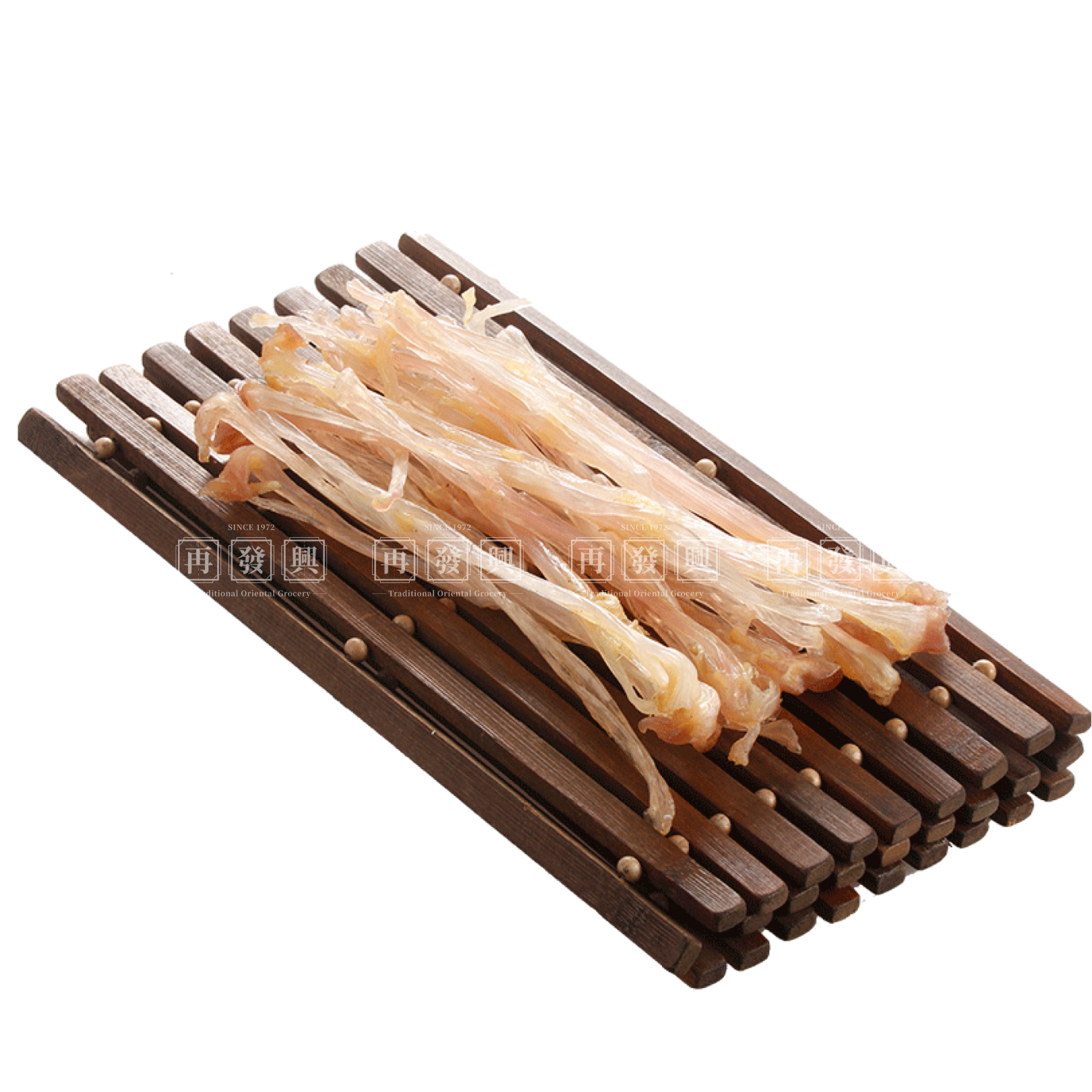Dried Pork Tendon