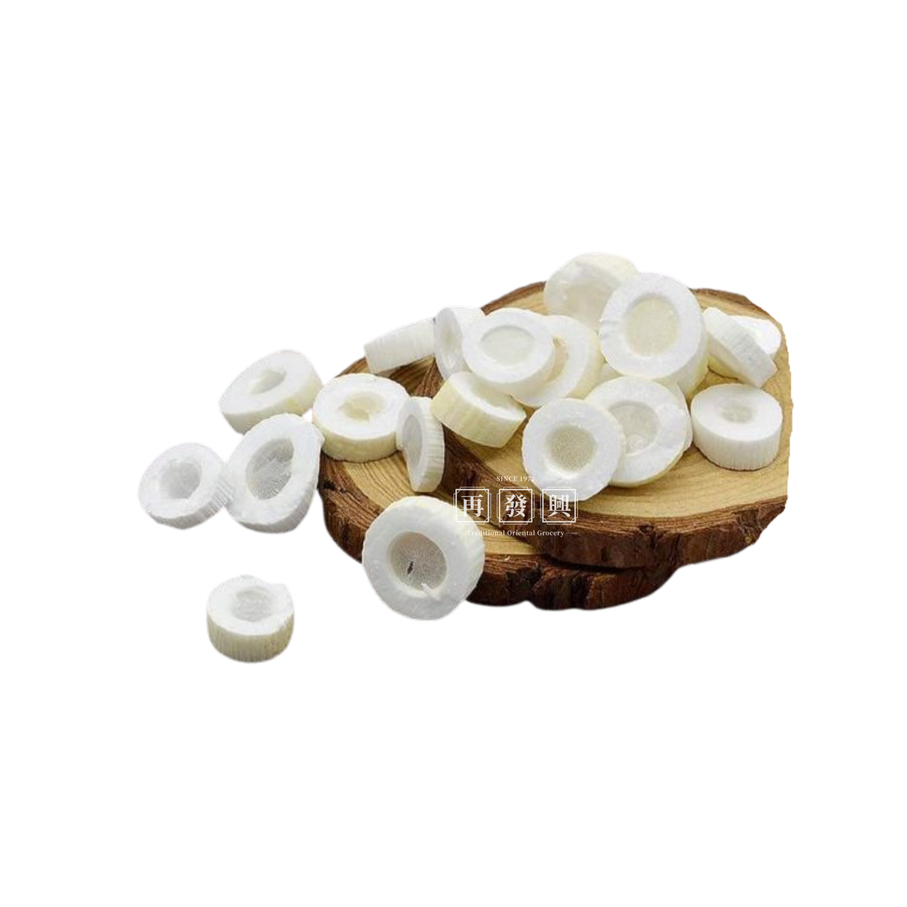 Bai Tong Cao for Milk Booster 20g