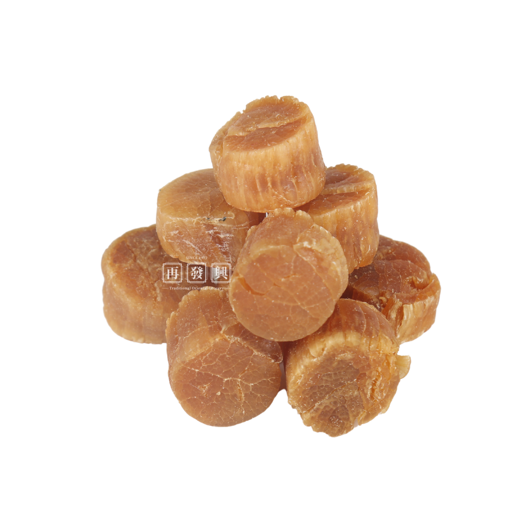 Hokkaido Japan Scallop (M) 100g