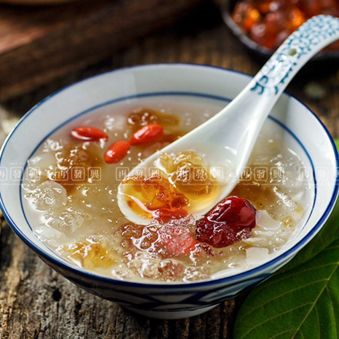 Amber Peach Resin 300g