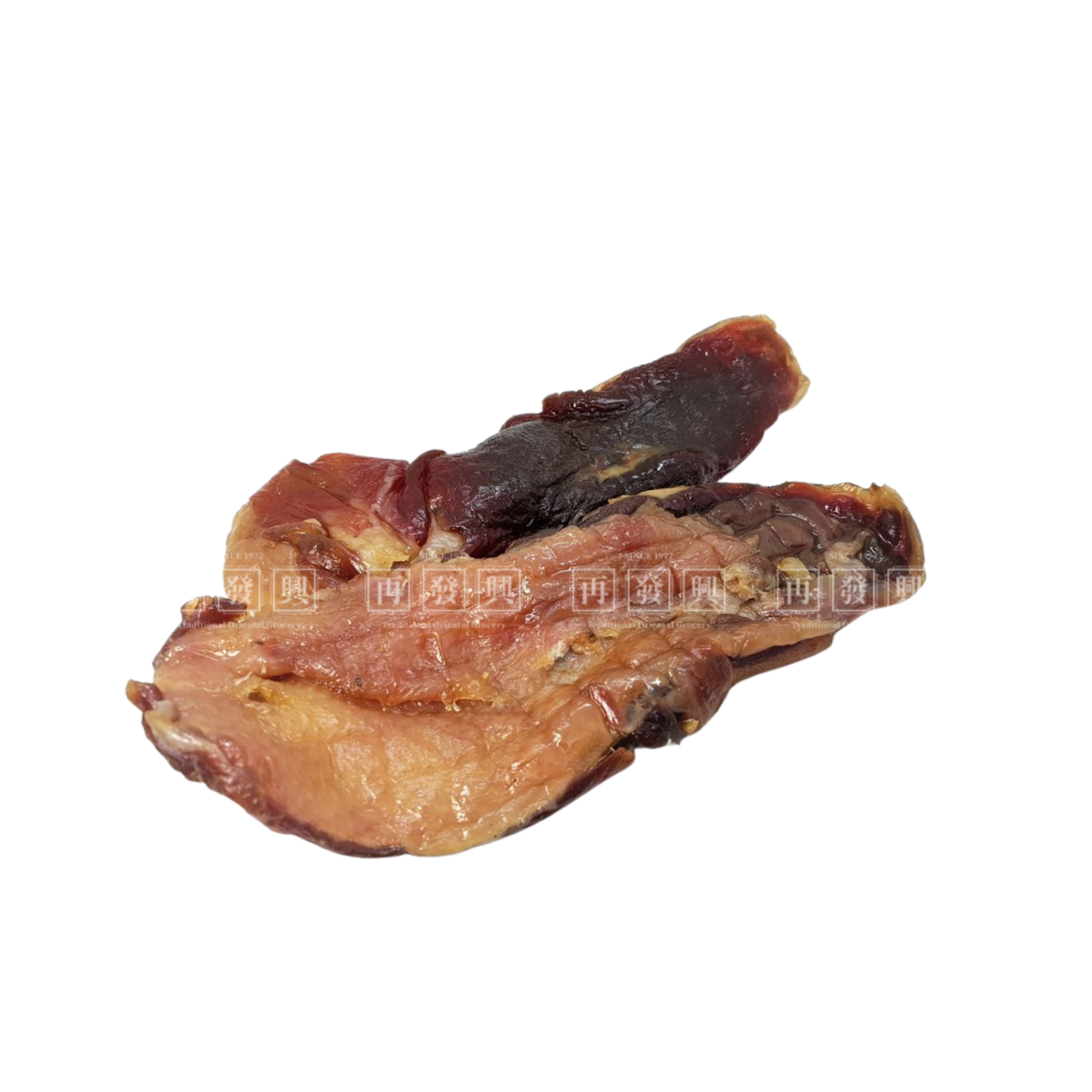 HK Sweet Duck Slices [1 pair]