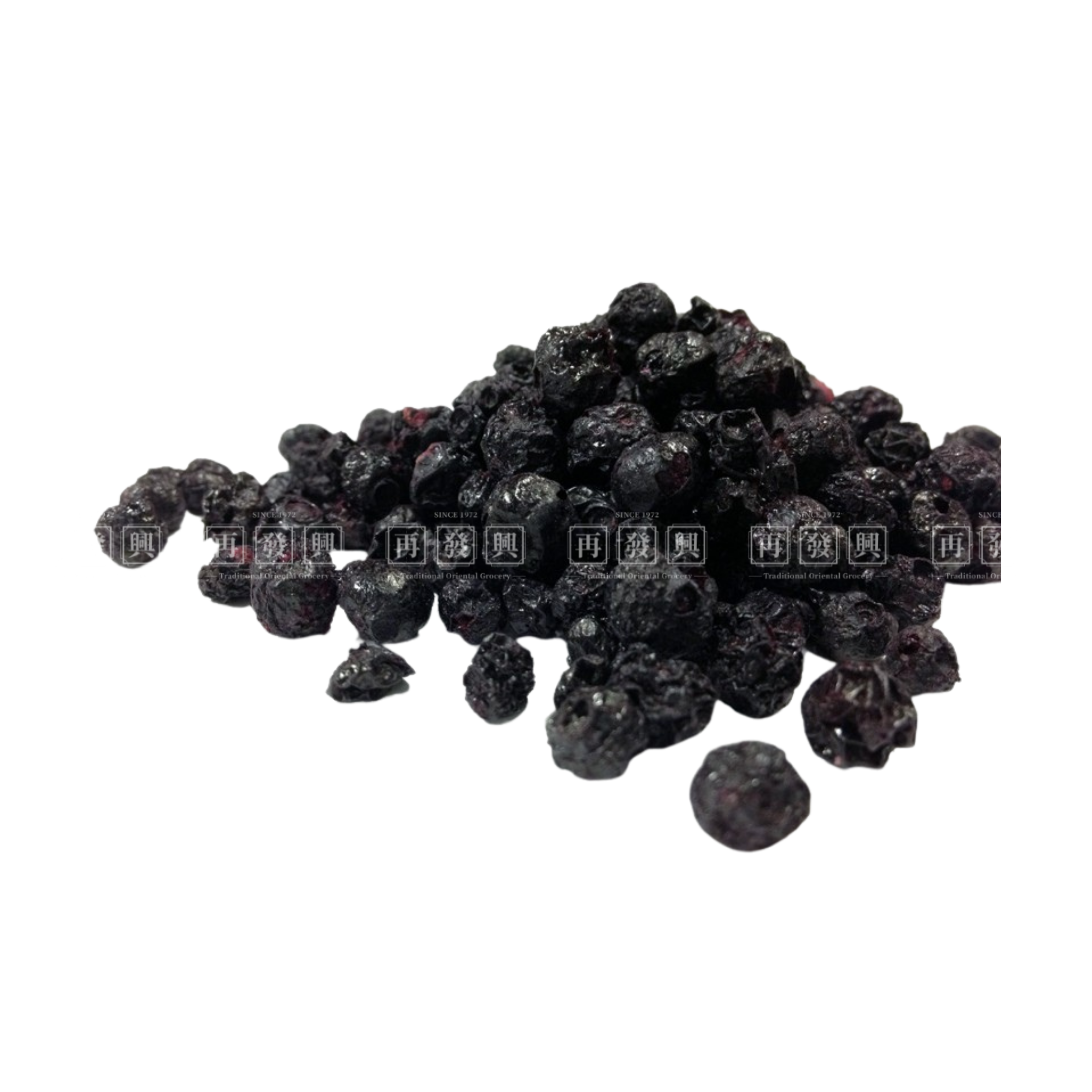 Dried US Blueberry 300g