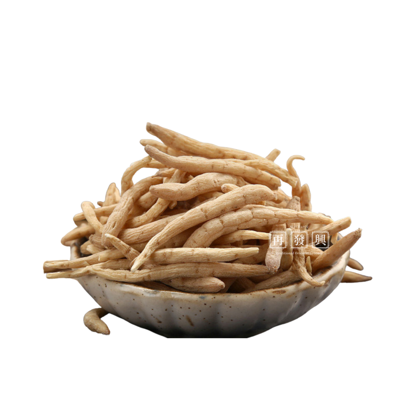 Pseudostellaria Heterophylla (Tai Zi Shen) 100g
