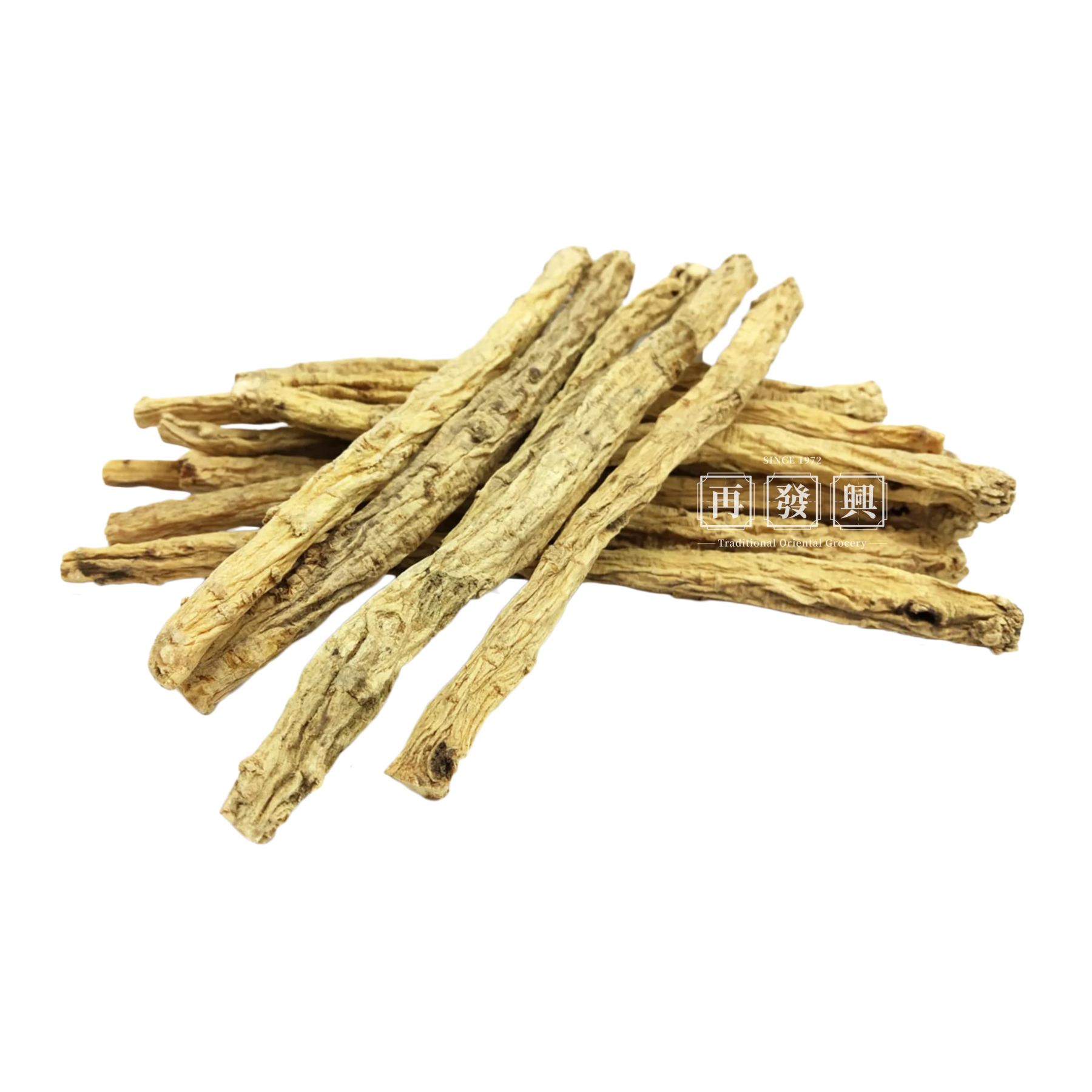 Dang Shen Codonopsis Root (Grade 2)