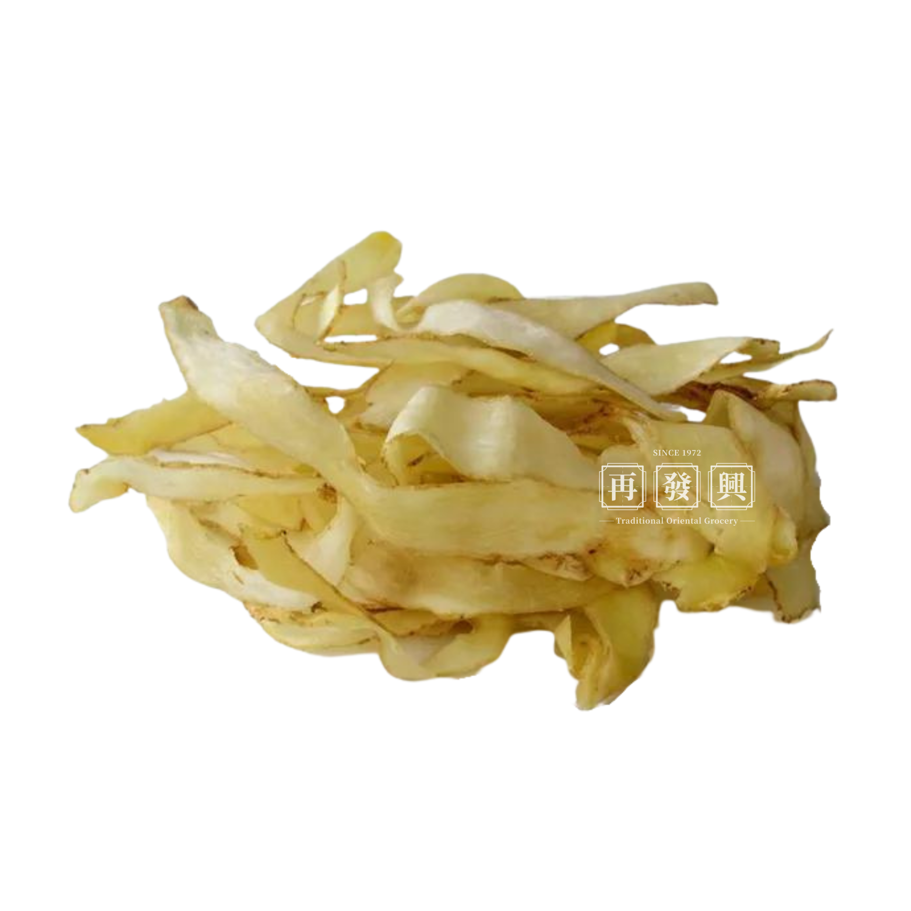 Solomon's Seal (Yoke Chook) 4A 200g