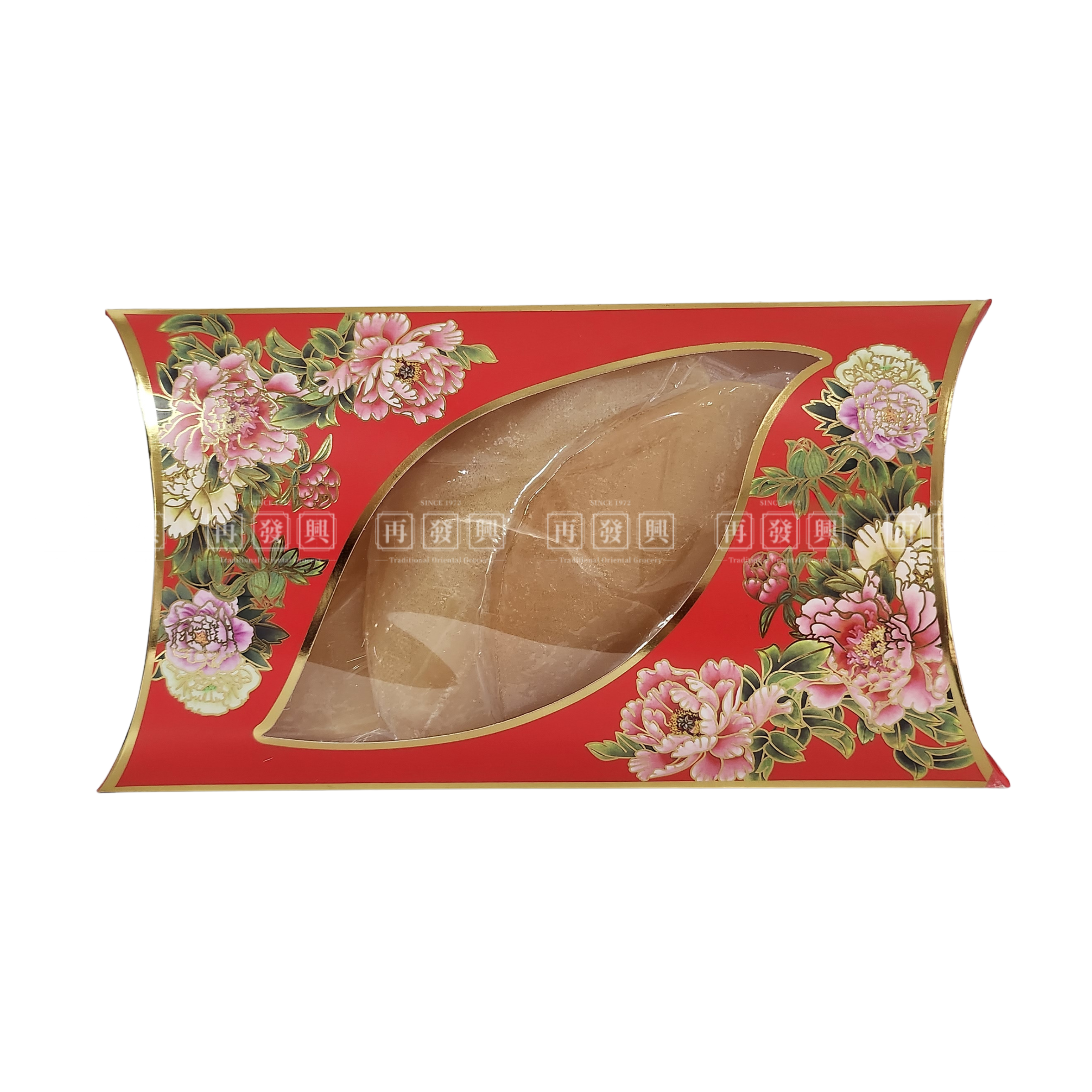 New Year Pack Abalone Slices 新年鲍鱼片装 ±100g